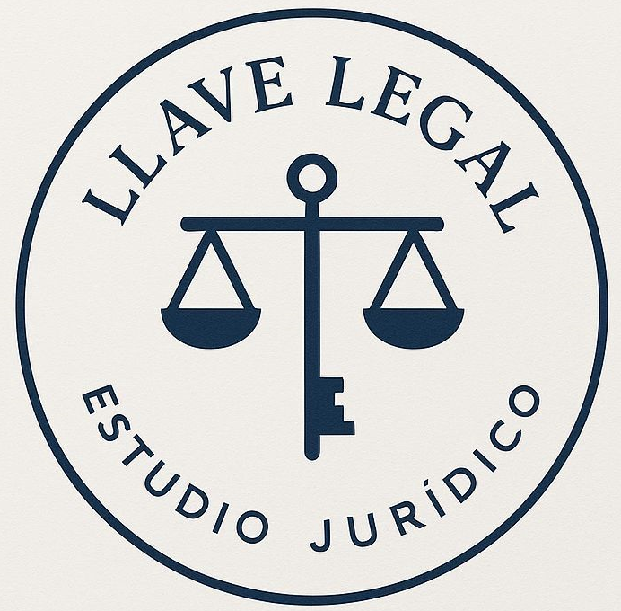 Estudio Jurídico Llave Legal