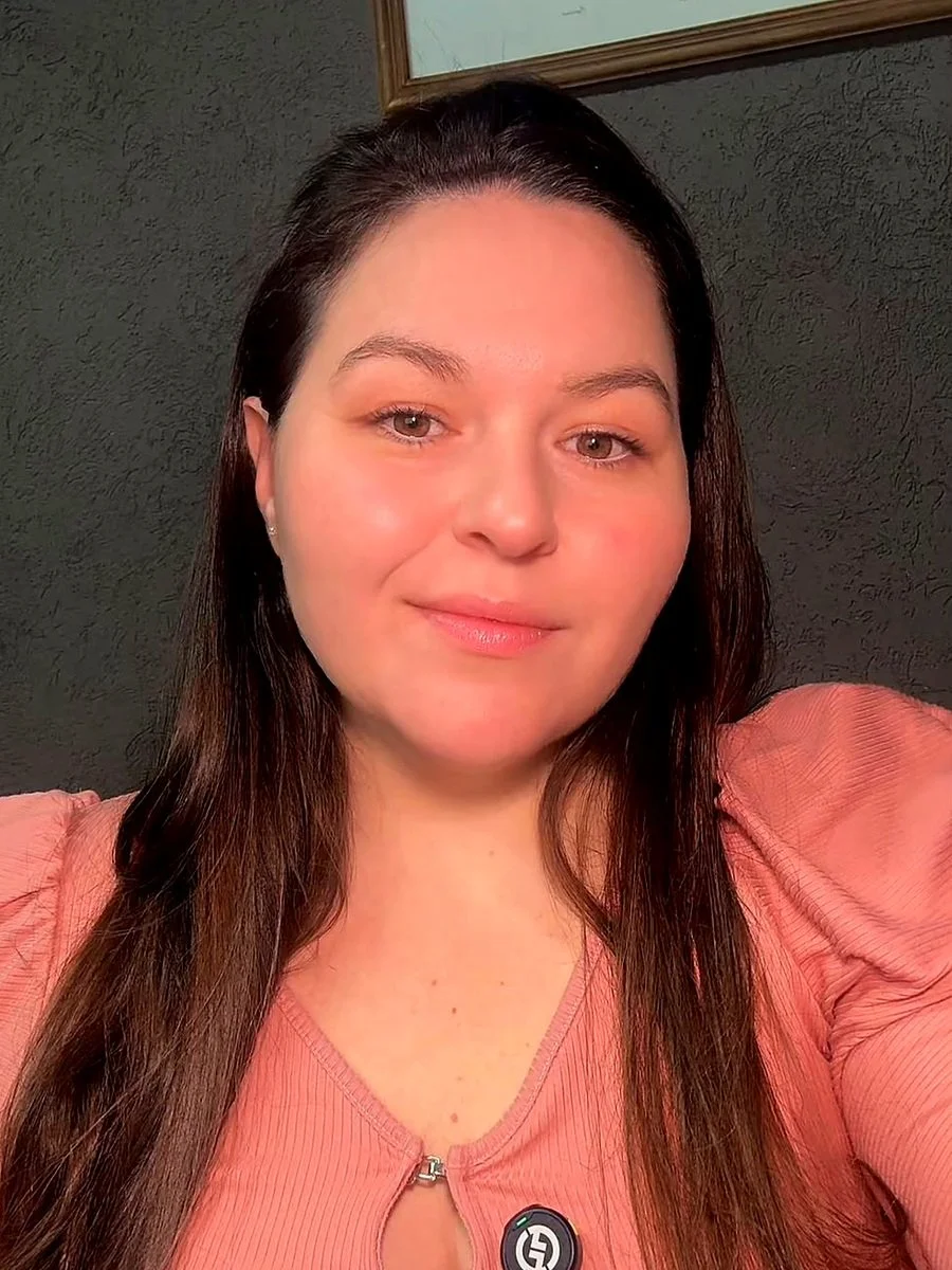 María Celeste Caraballo
