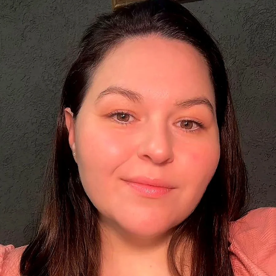 María Celeste Caraballo, abogada