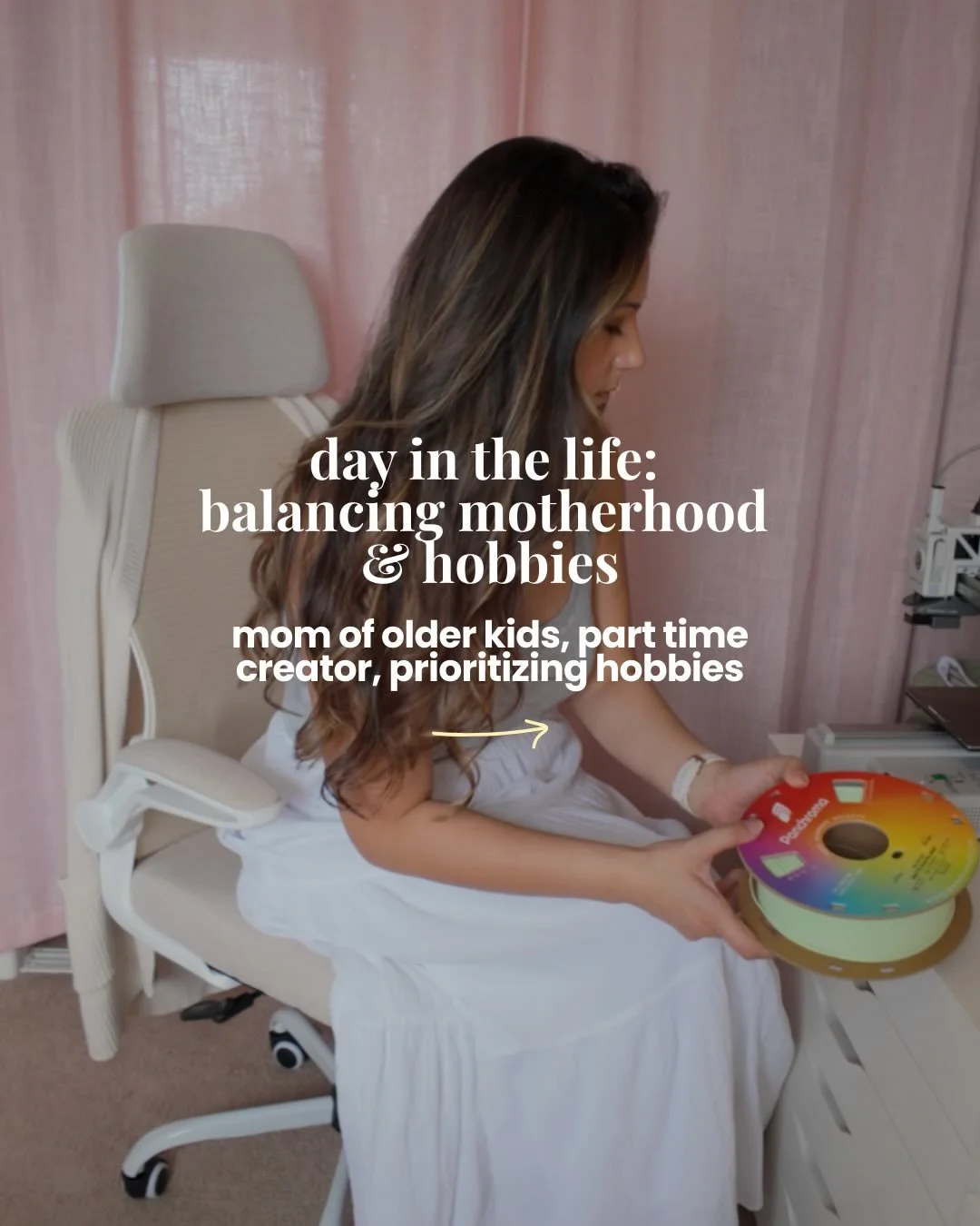 I love seeing how other moms spend their days while the kids are in school - it helps me feel a little less alone. Mine differ every day so while this one was content heavy, I&rsquo;m spending today watching Bridgerton and finishing up my budget temp