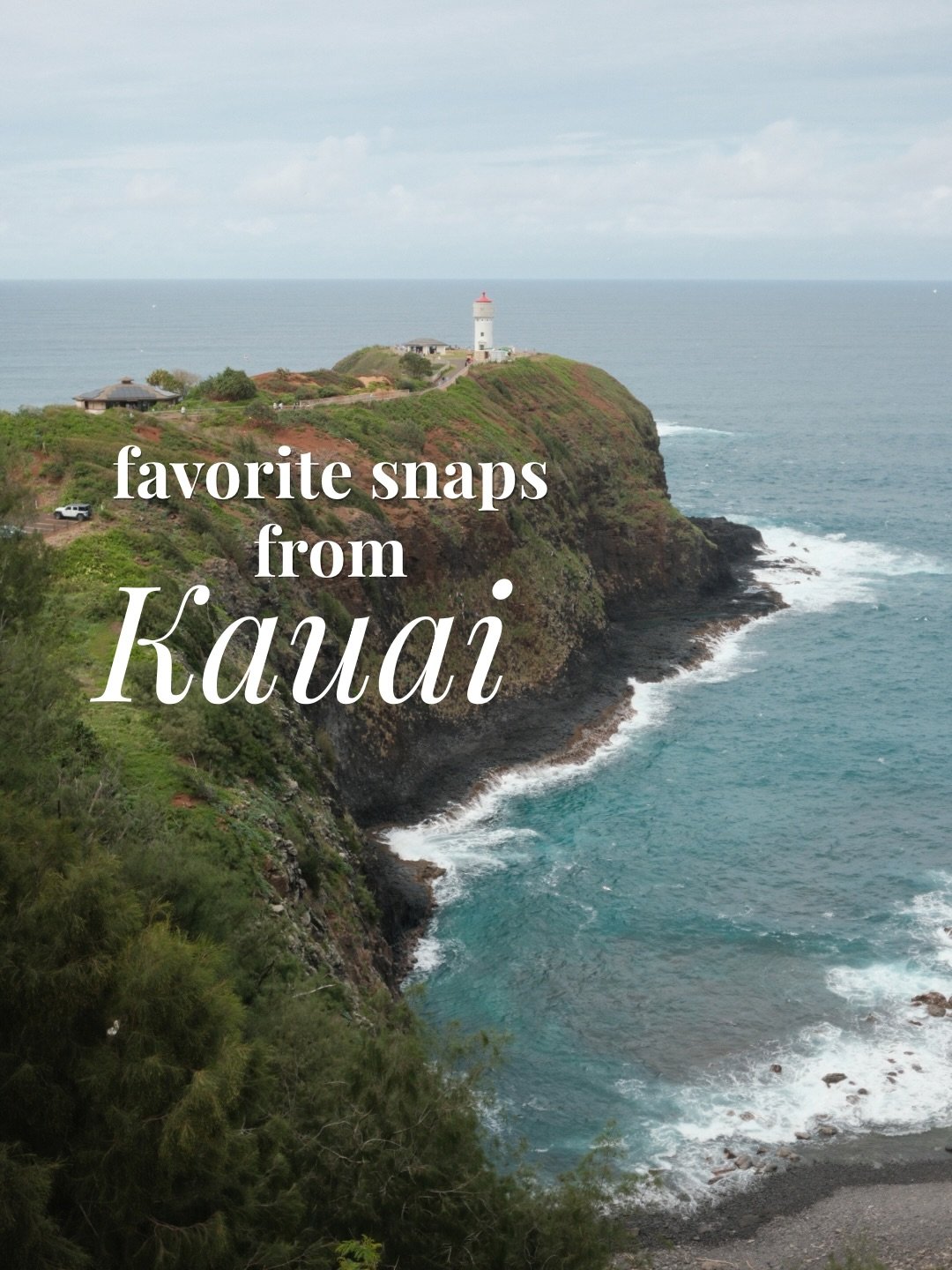 I&rsquo;ve been having so much fun playing with my Fuji camera and wanted to share some of my favorite shots from our recent Kauai trip. 

I&rsquo;m not a photographer and I don&rsquo;t know anything about composition so these are truly just pictures