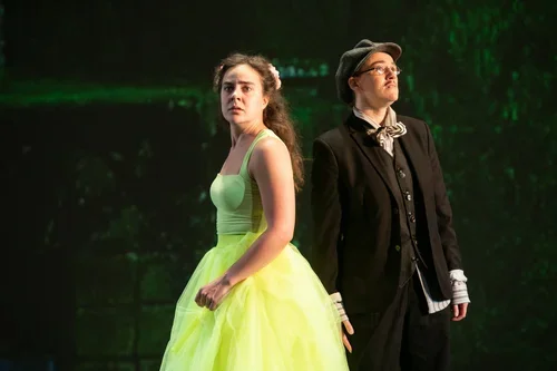 Photo by Lauren B Photography 