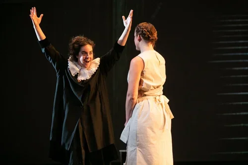 Photo by Lauren B Photography 