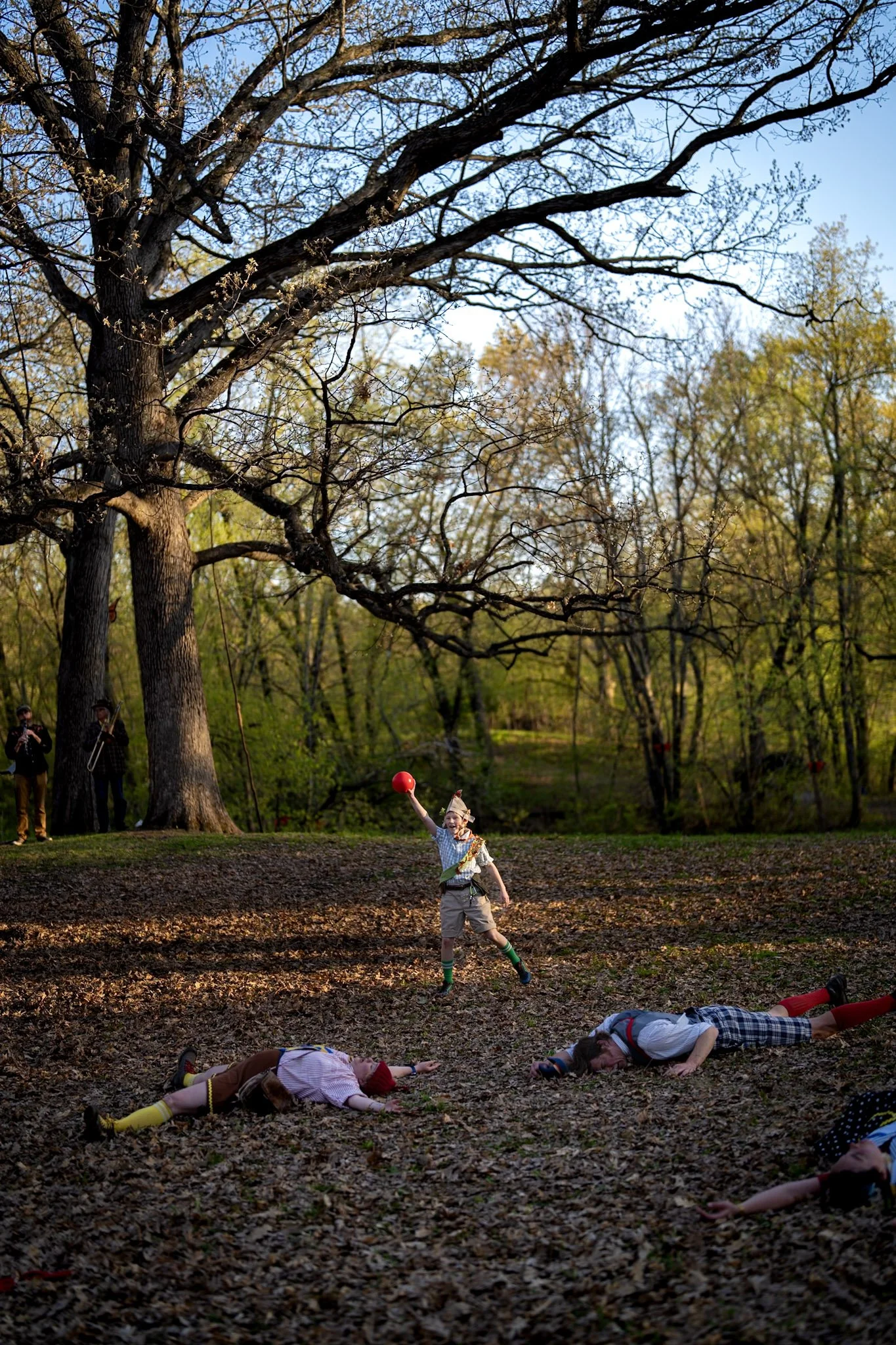 Photo by Pablo Jones