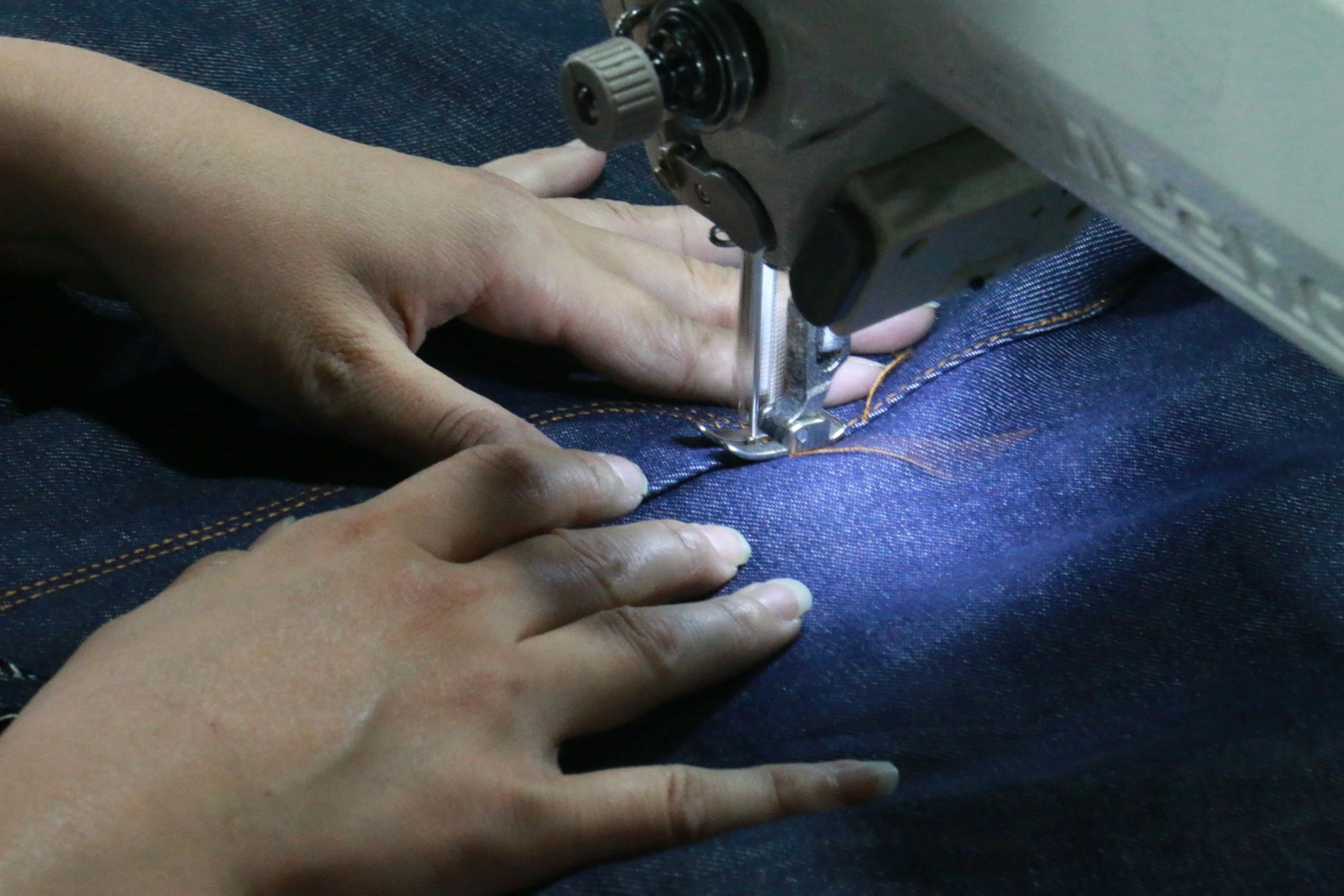 Cutting & Grading