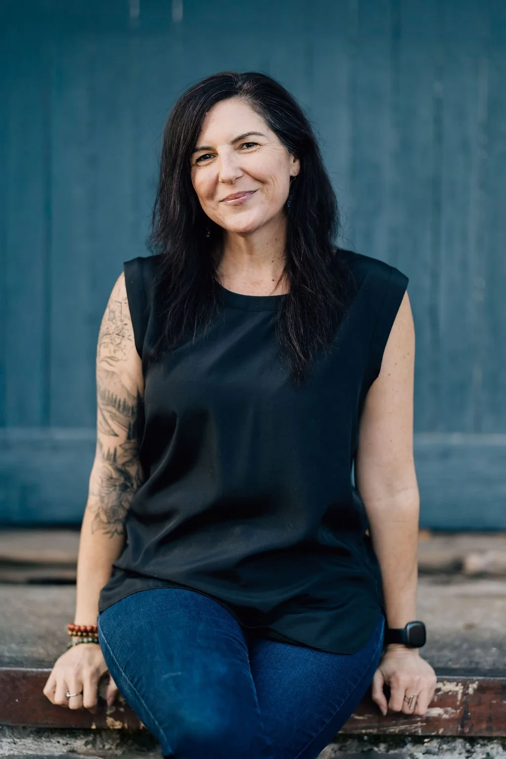 Client-focused trauma therapy intensive in Seattle, WA