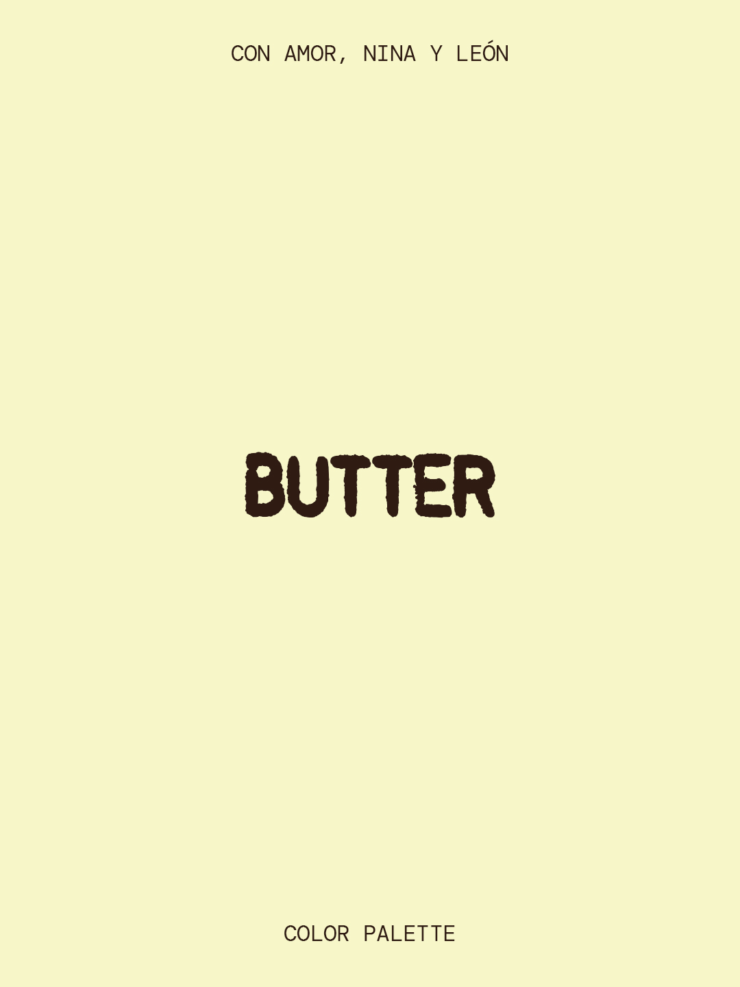 gloss studio color palette