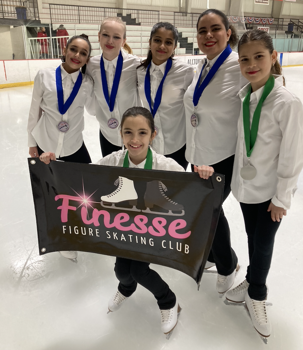 youth skating classes near me MA
