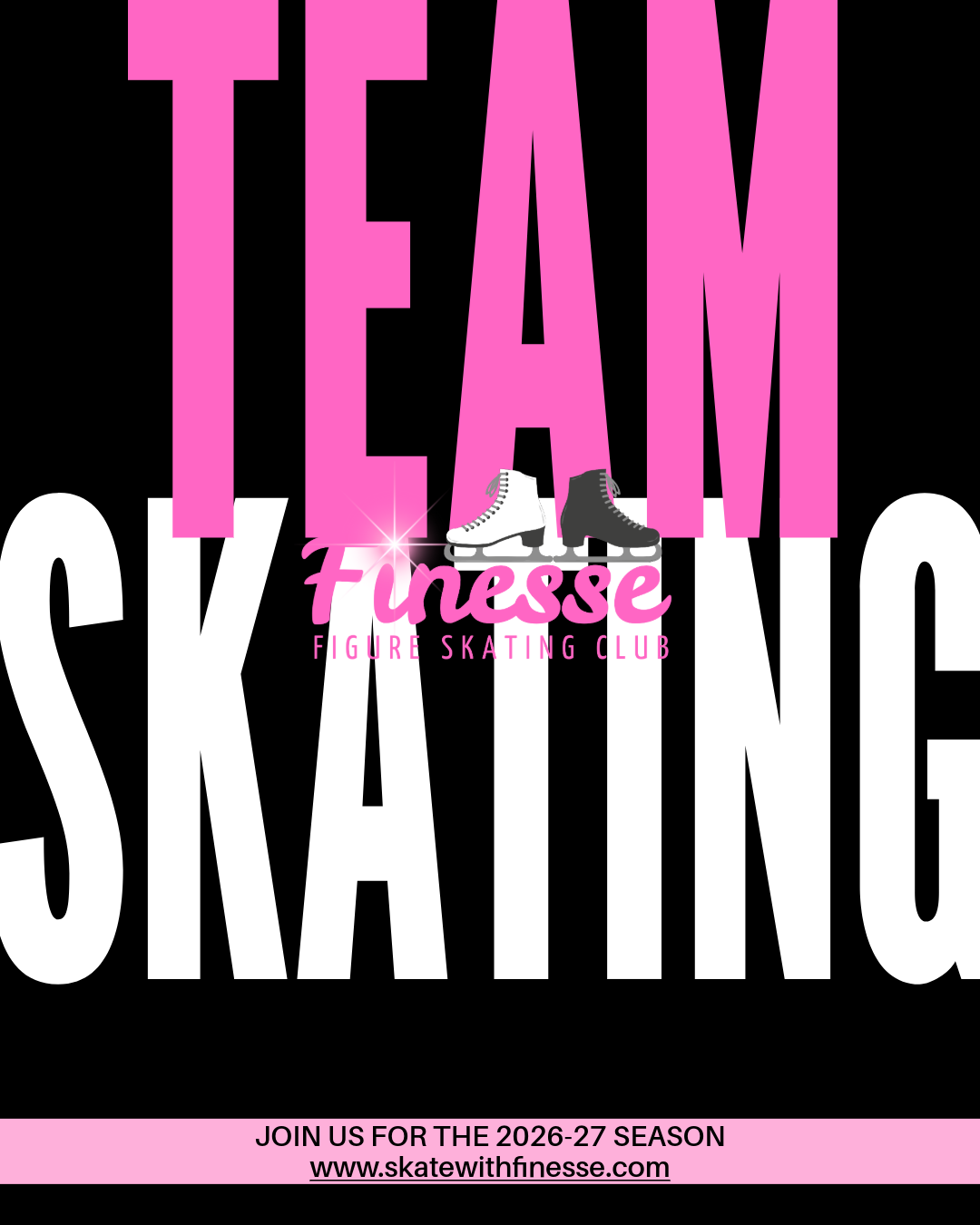 youth skating teams near me