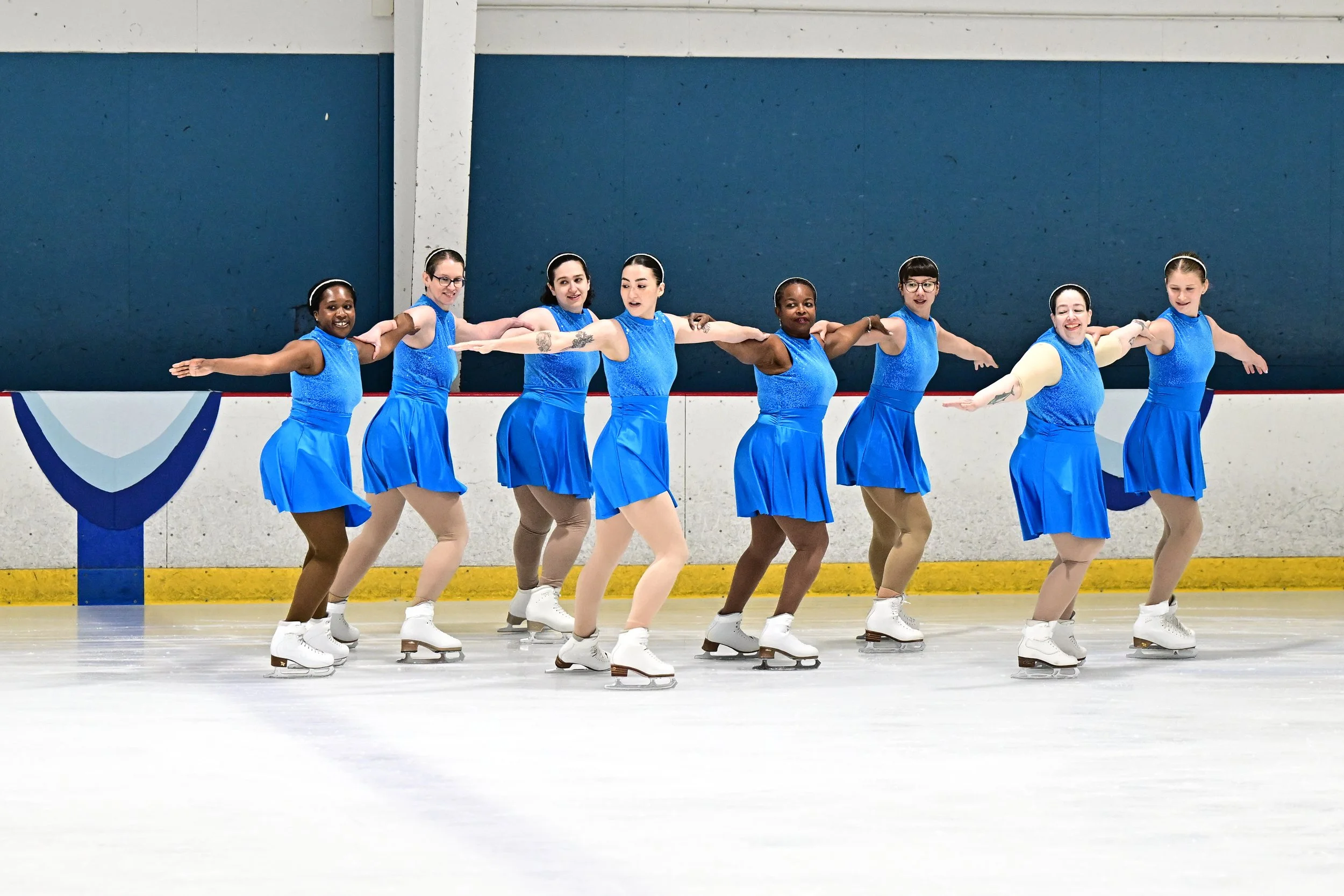 adult figure skating near me