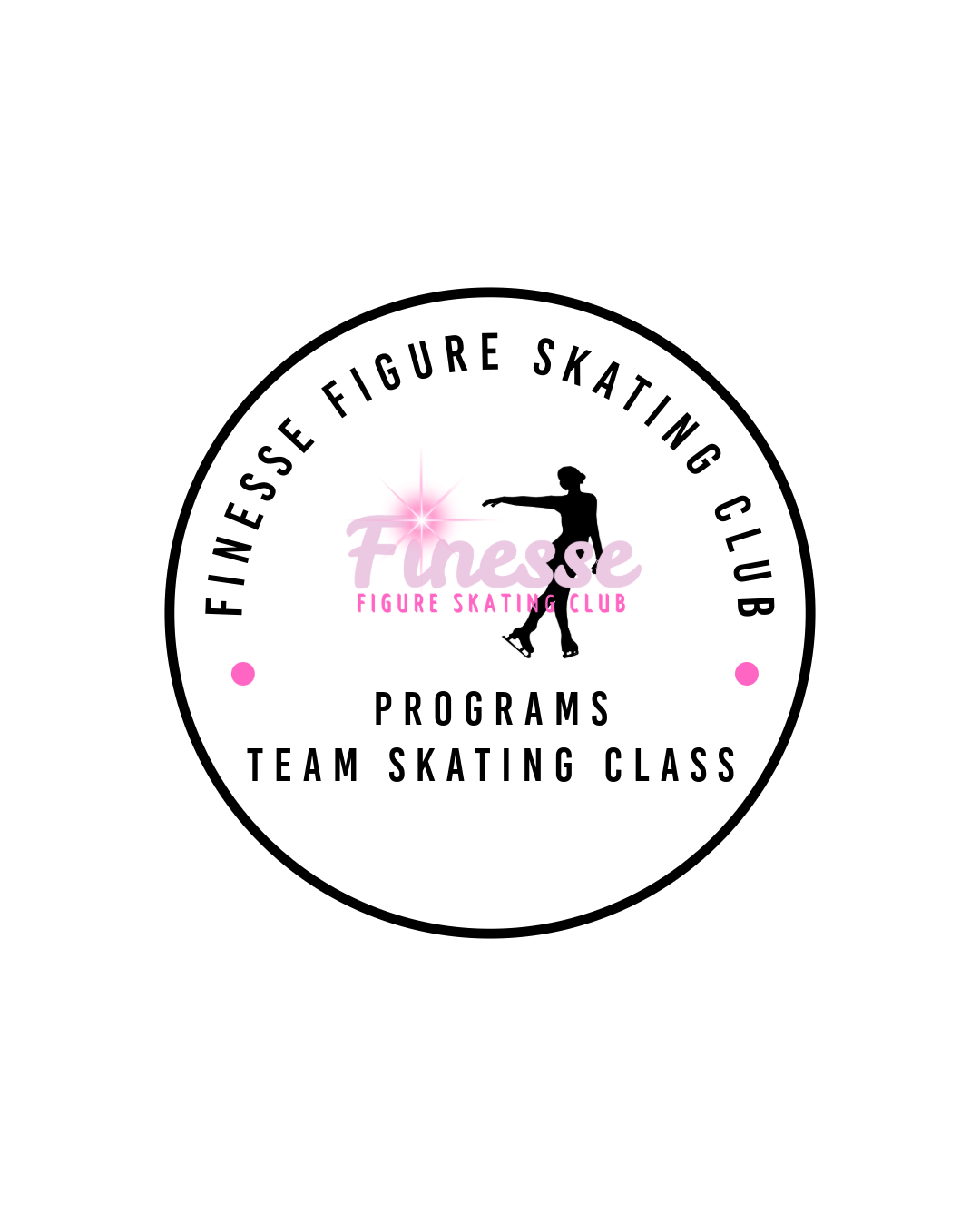 Youth Team Skating Class Fall 2026
