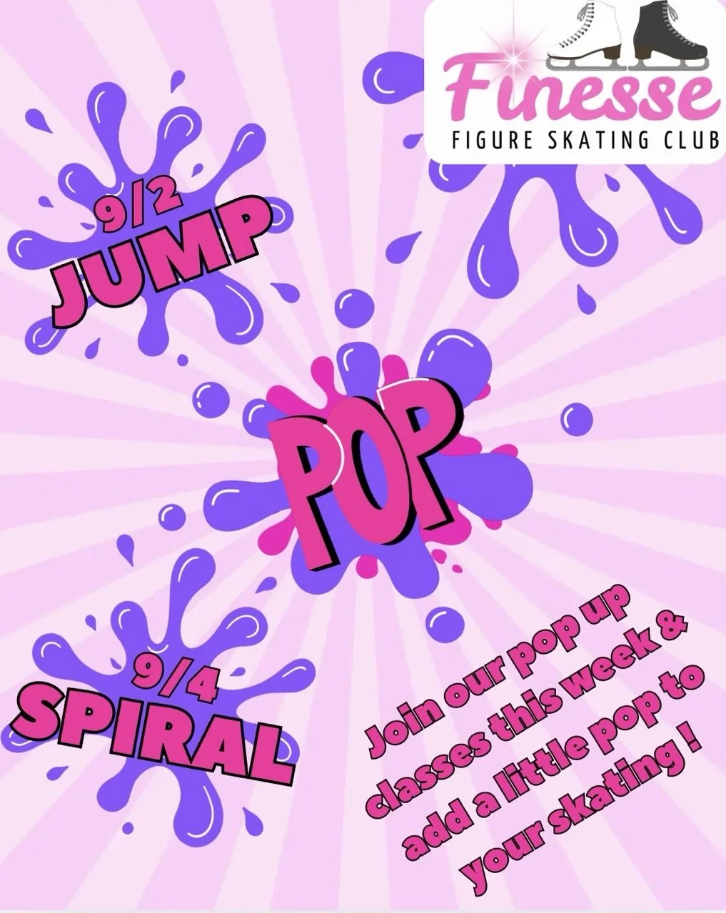 learn ice skating jumps near me ma