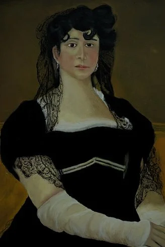 Fine Art Drawing and Painting Class.