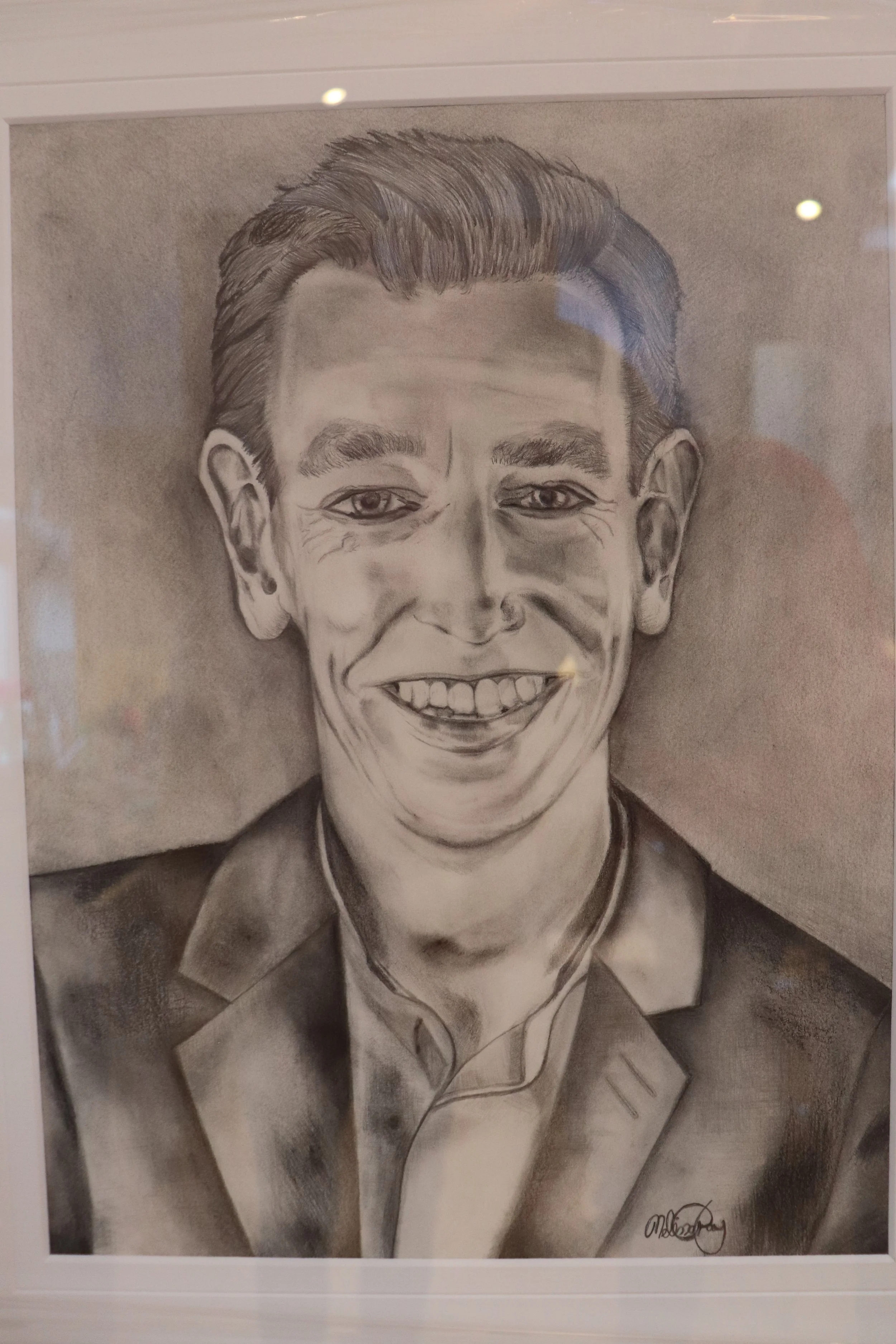 Ryan Tubridy