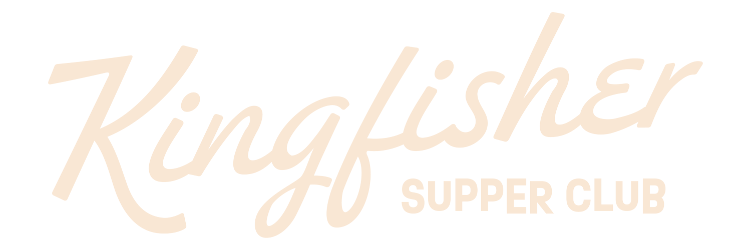 Kingfisher Supper Club