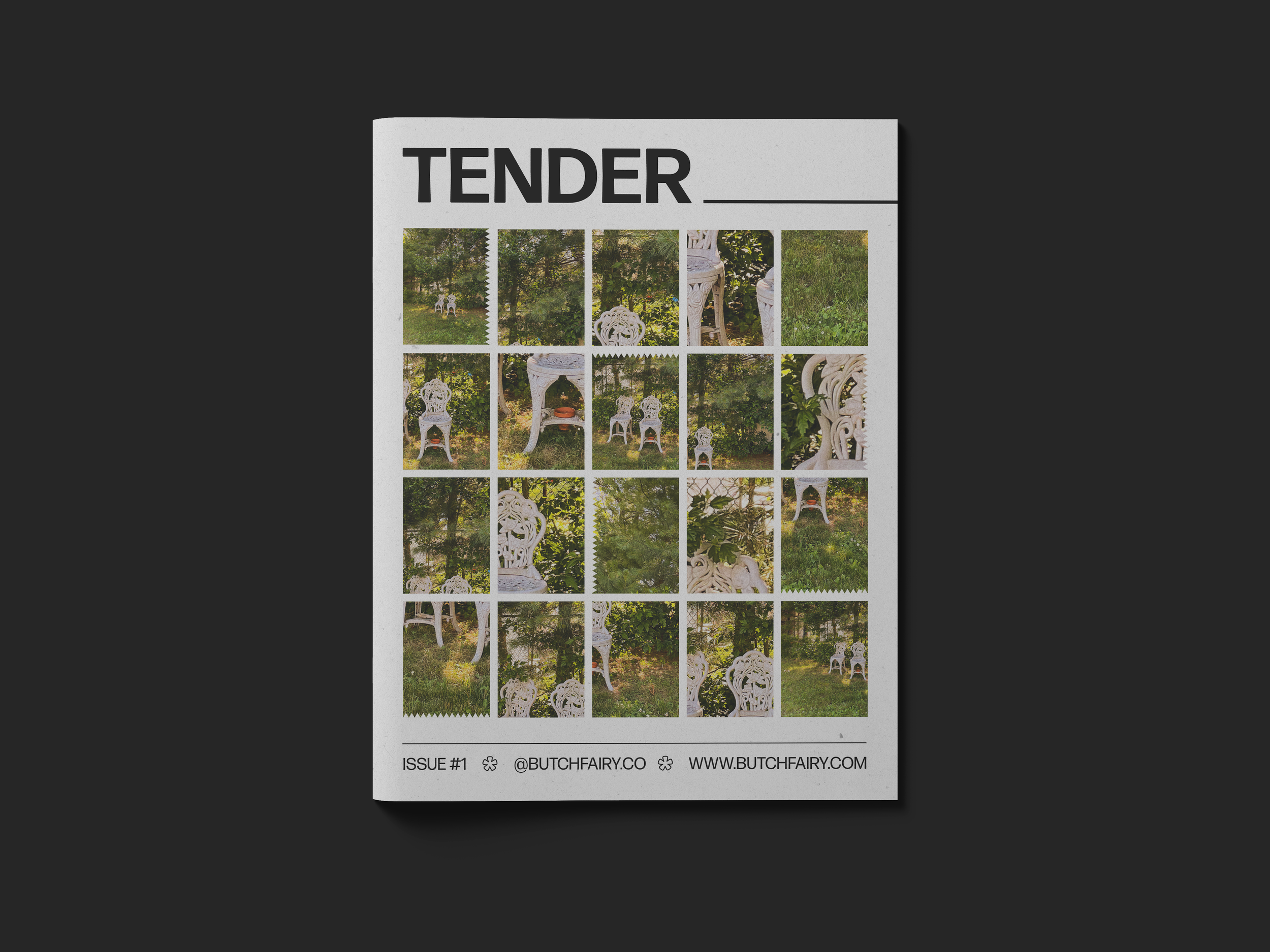 Tender