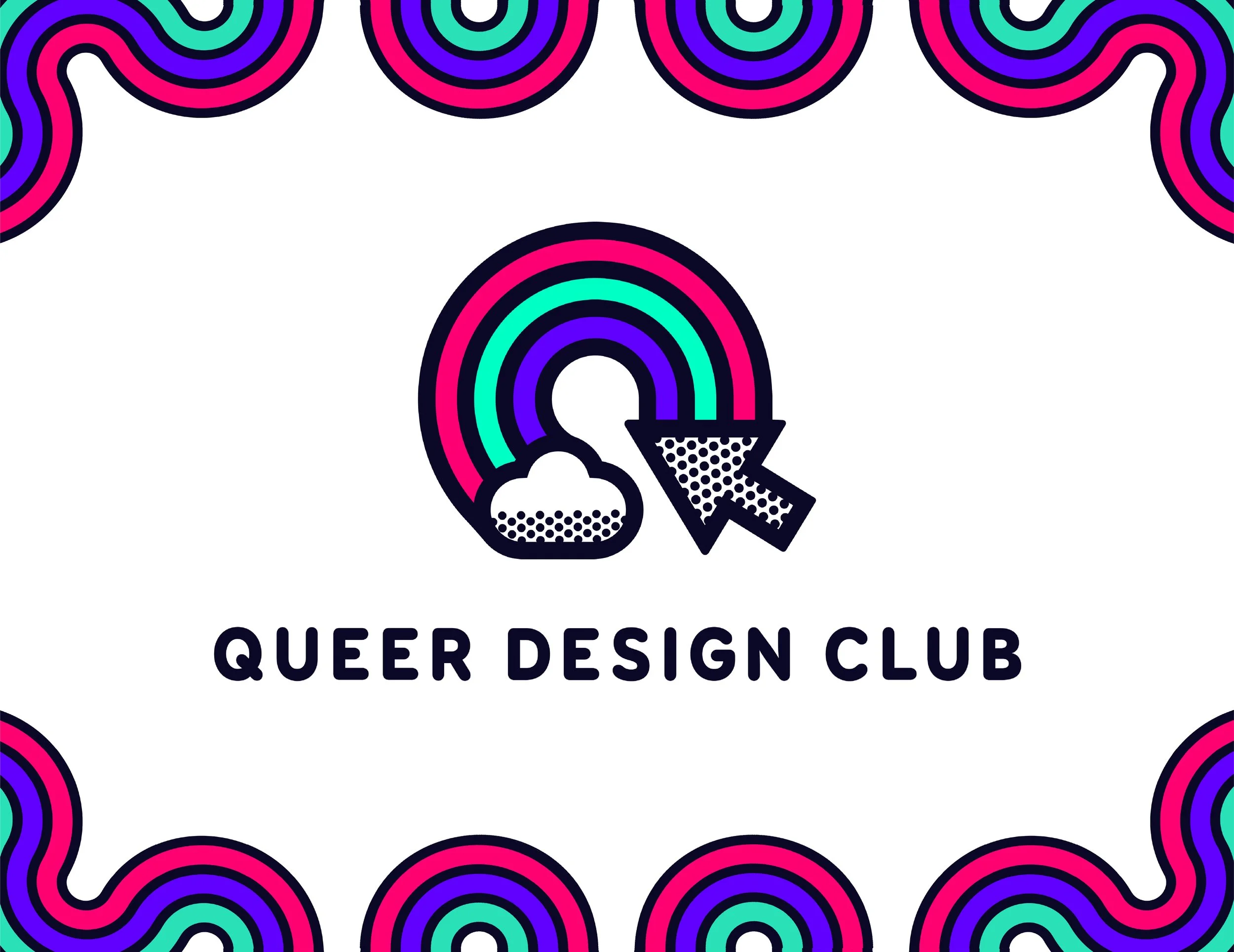 Queer Design Club