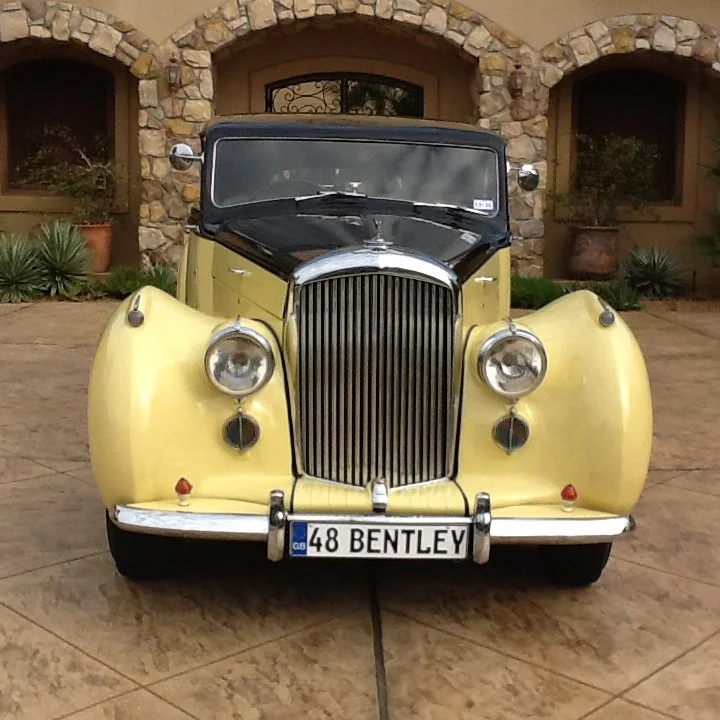 Visit the Steve & Keri Quance Car Stable