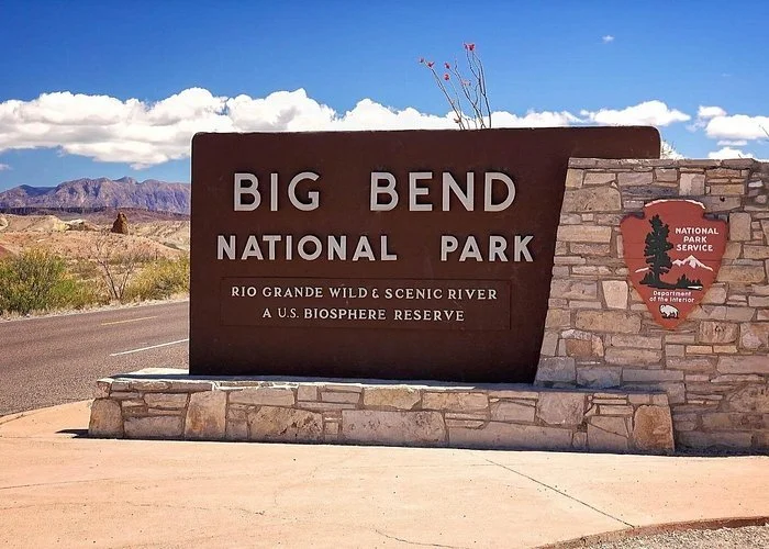 Weekend Getaway to West  Texas