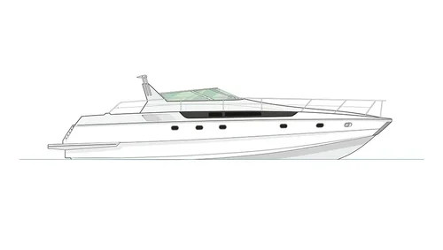 Prestige 41