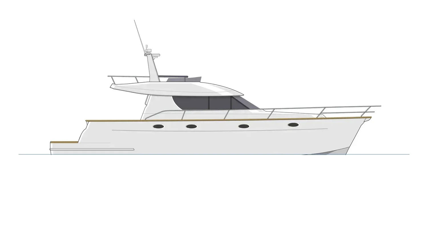 ACM / Catana Powercat 