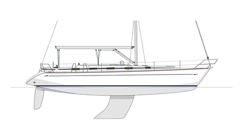 Bavaria 44