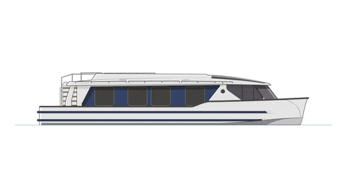 Le Boat 1500