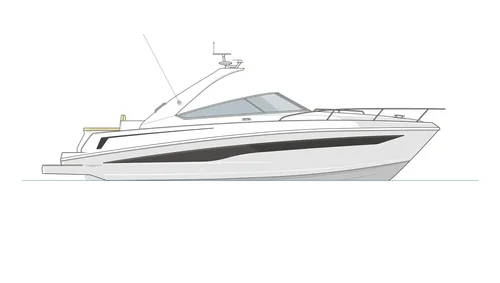 Sea Ray Venture 370