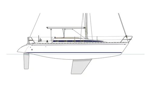Elan 31