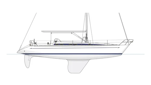 Elan 43