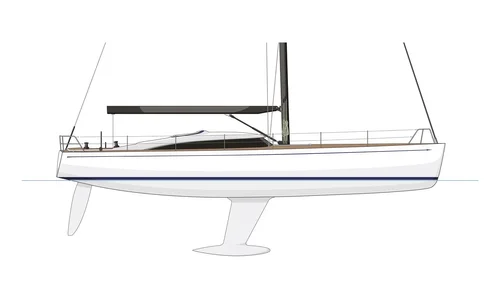 Shipman 50 Carbon