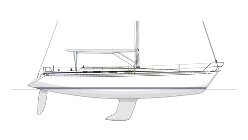 Grand Soleil 46.3