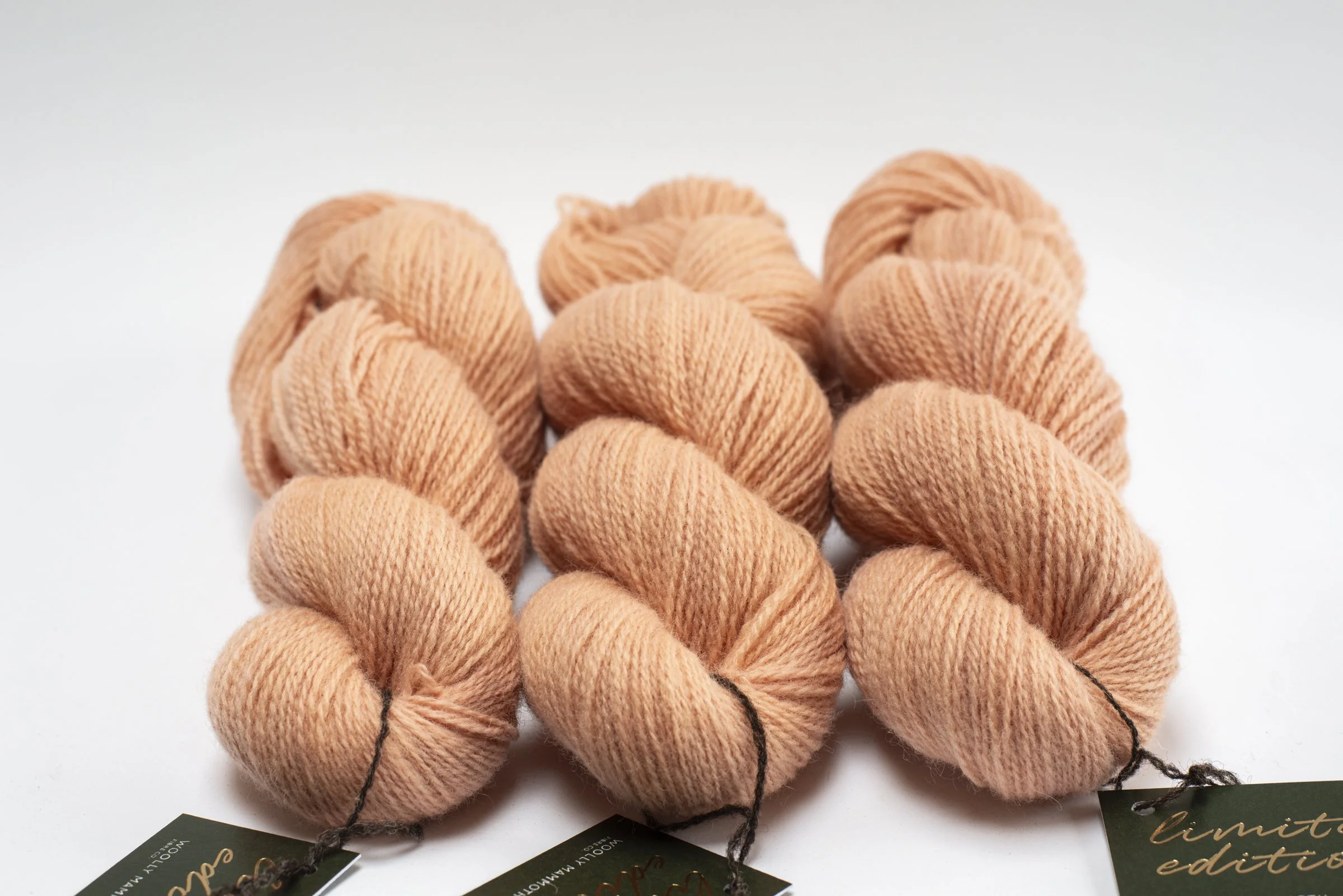 Causeway Yarn 4ply- Fuchsia Light