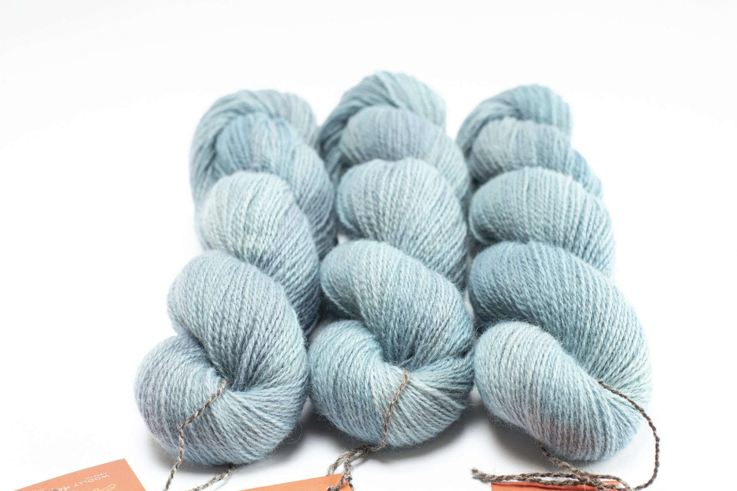 Causeway Yarn 4ply- Periwinkle