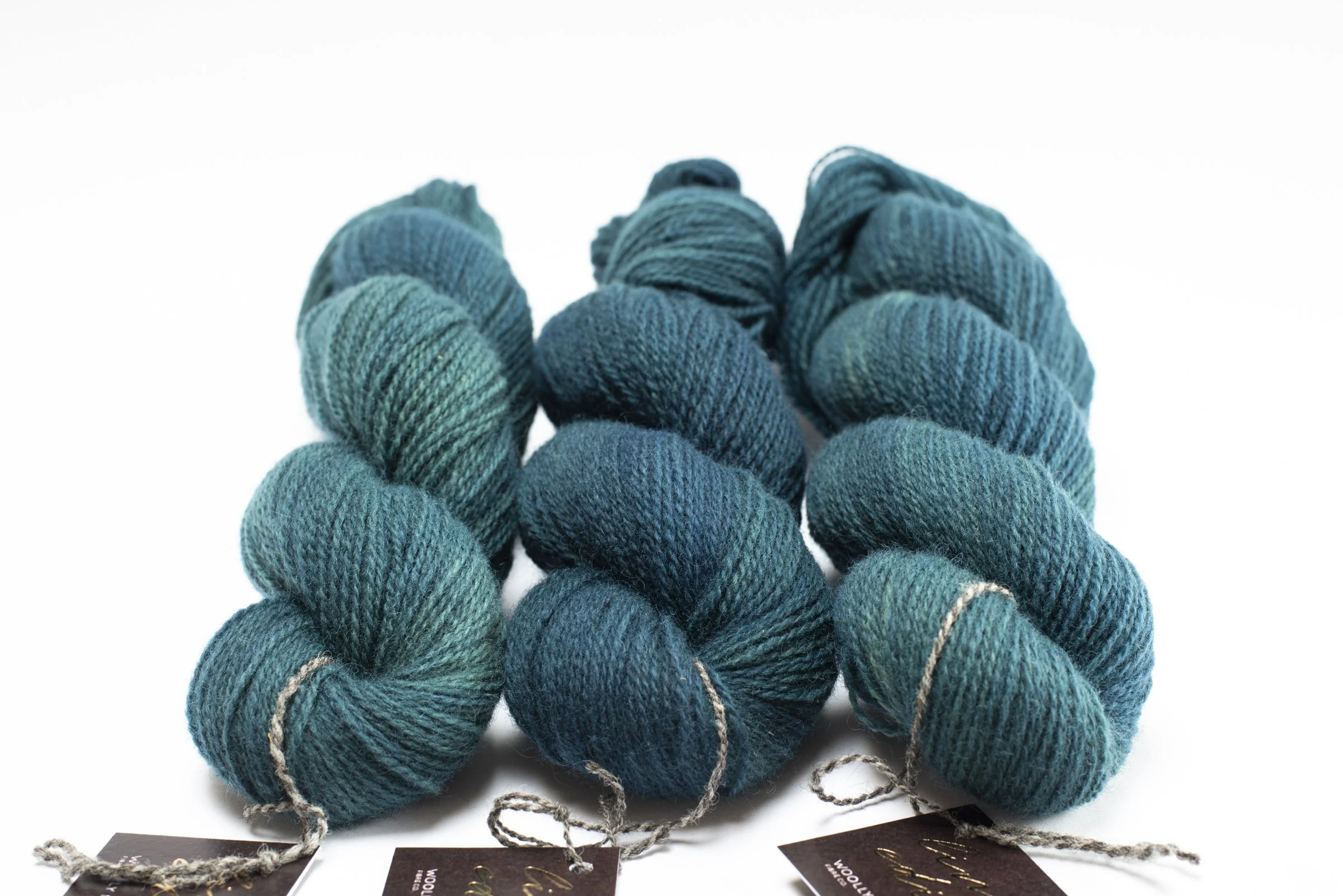 Causeway Yarn 4ply- Murlough