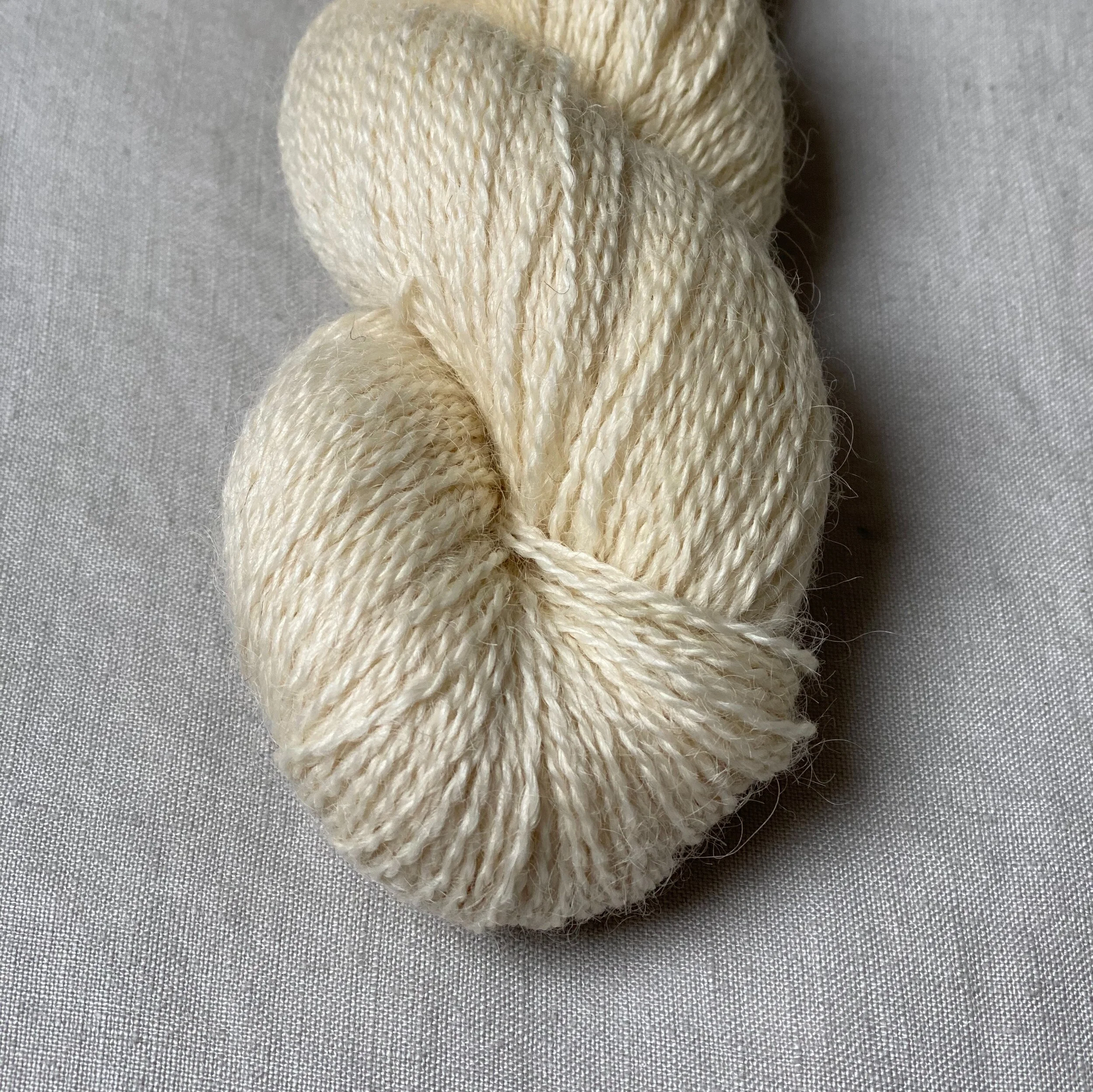 Yarn Bases — Woolly Mammoth Fibre Co.