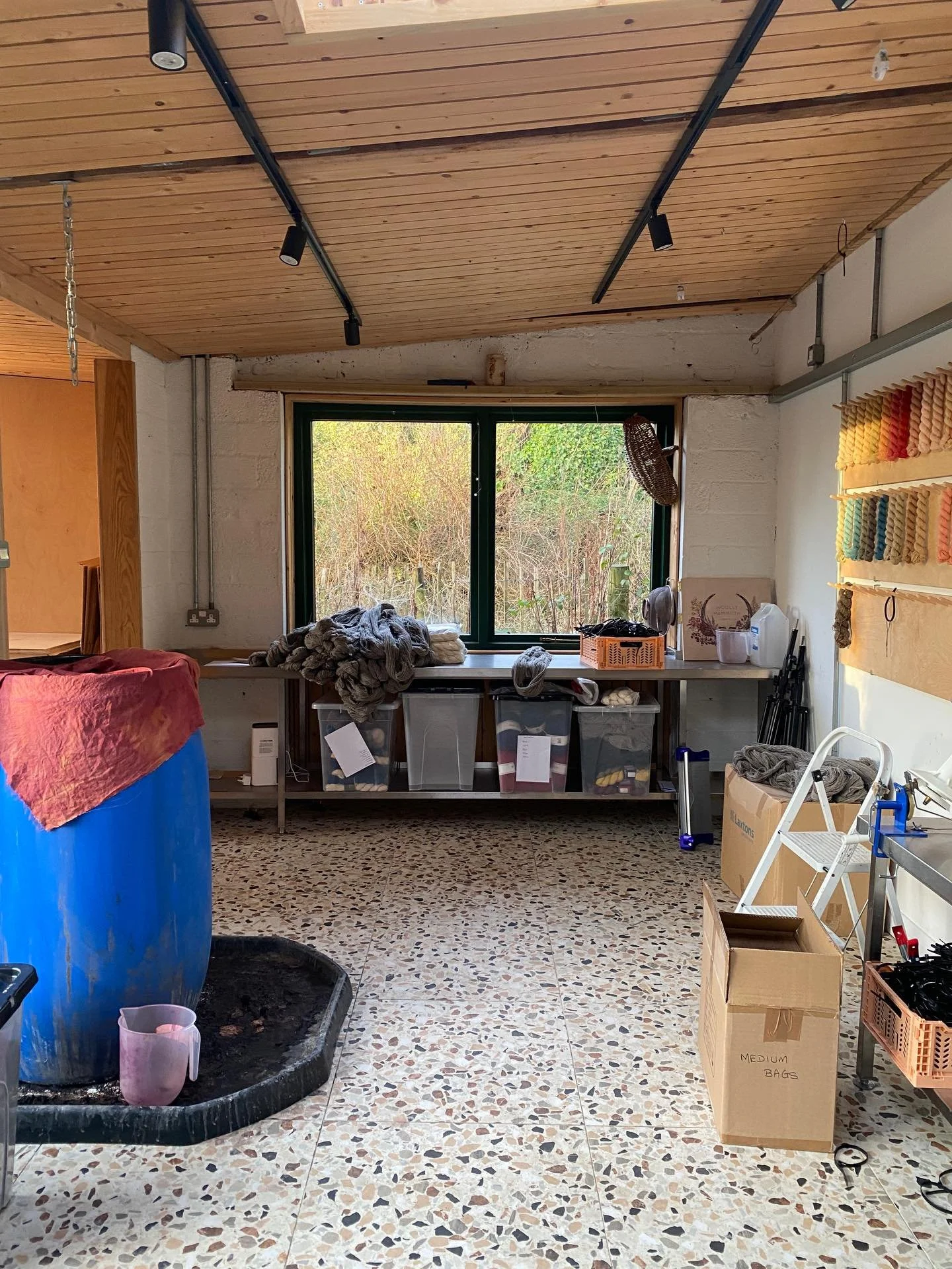 Yesterday in the studio ✨🥰