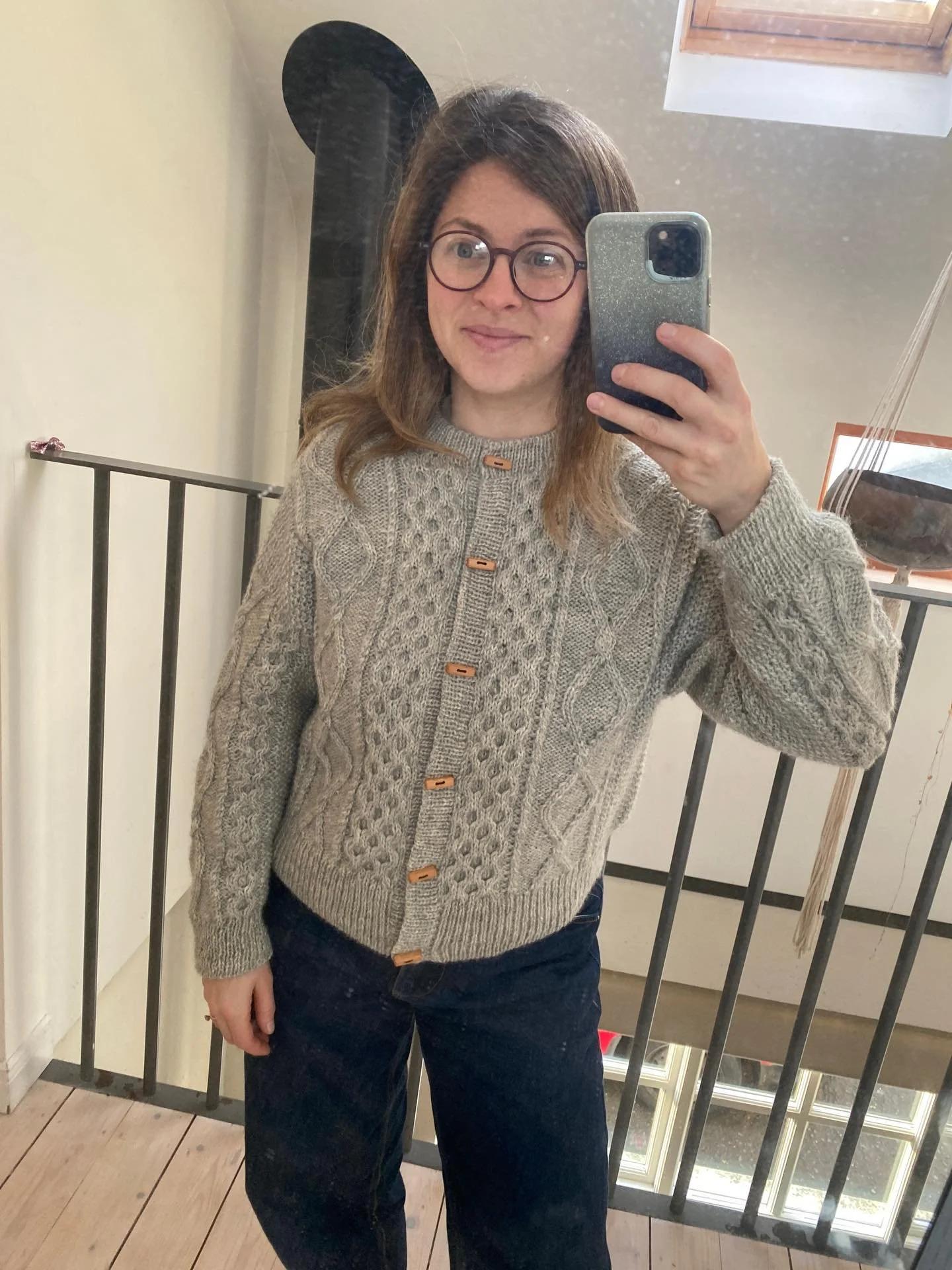 I finished it! And I have a LOT to say about it in next weeks podcast!!!! 🤪🤣😅