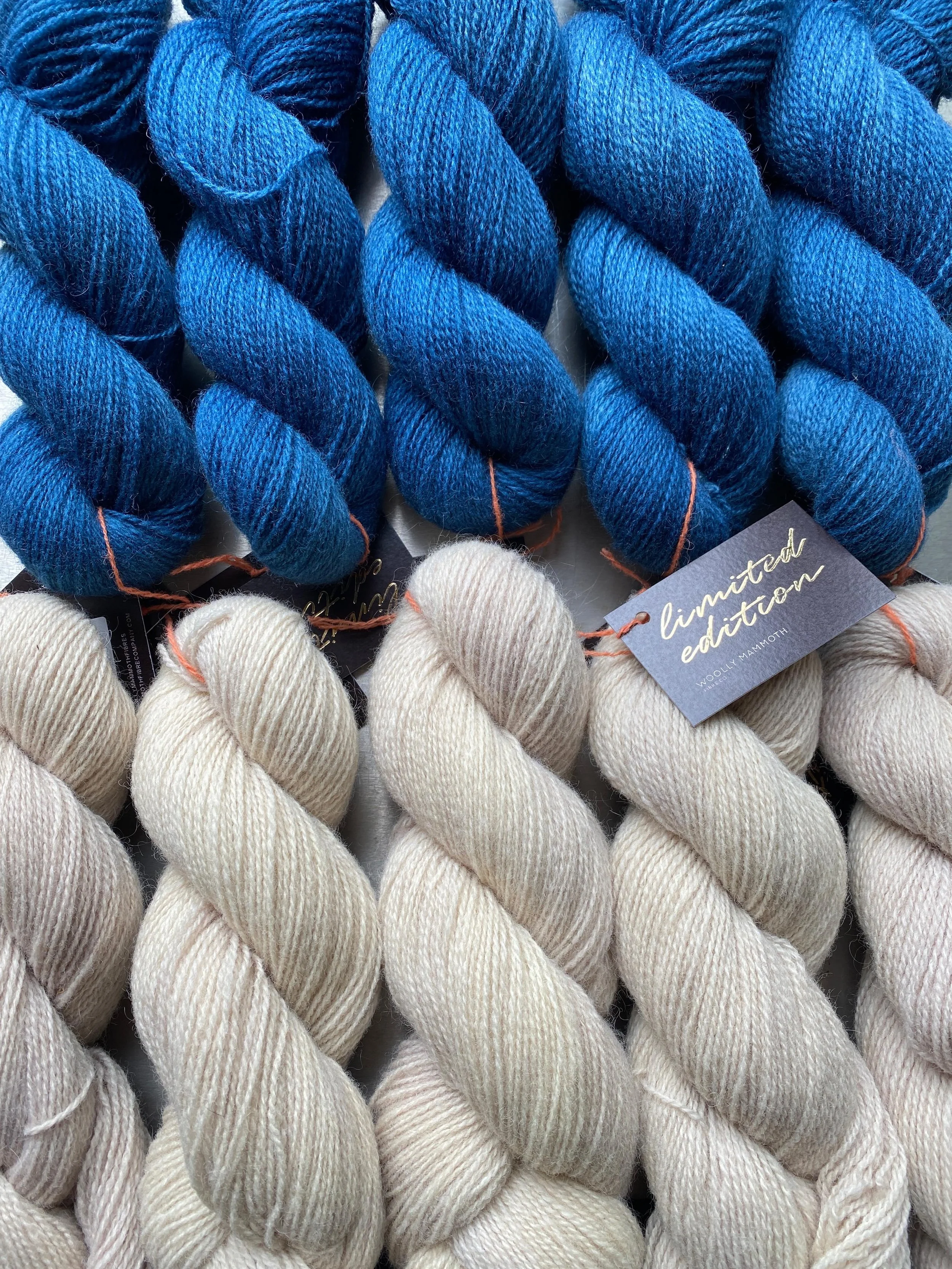Causeway Yarn ✨

Coming Friday 19th June, 9:00pm GMT+1