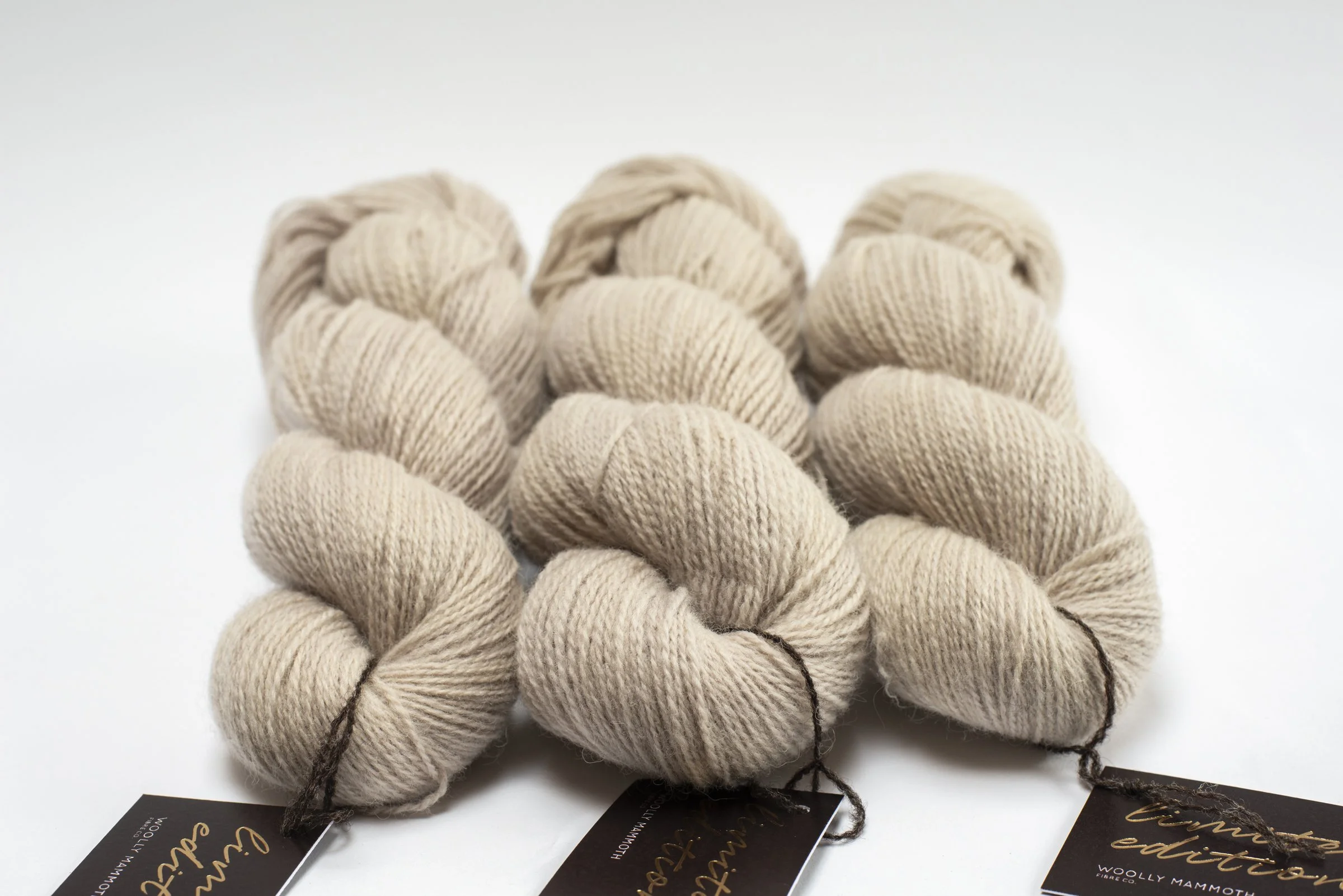 Causeway Yarn 4ply-Jasmine