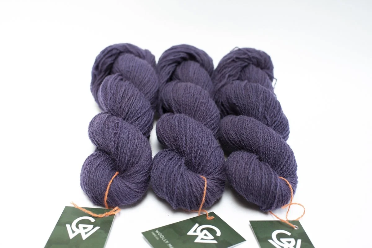 Galway Sport- Wildflower Dark