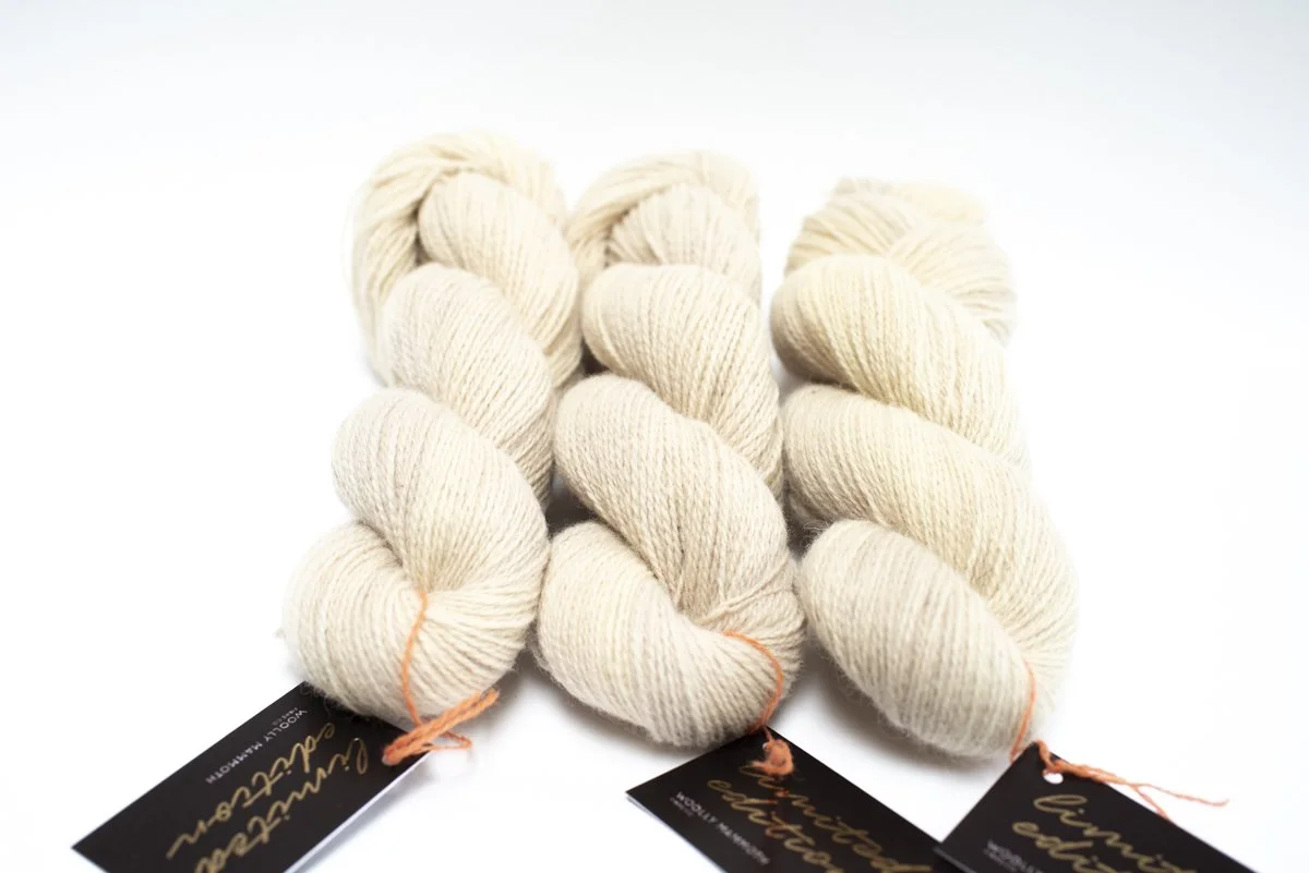 Causeway Yarn 4ply-Jasmine #2