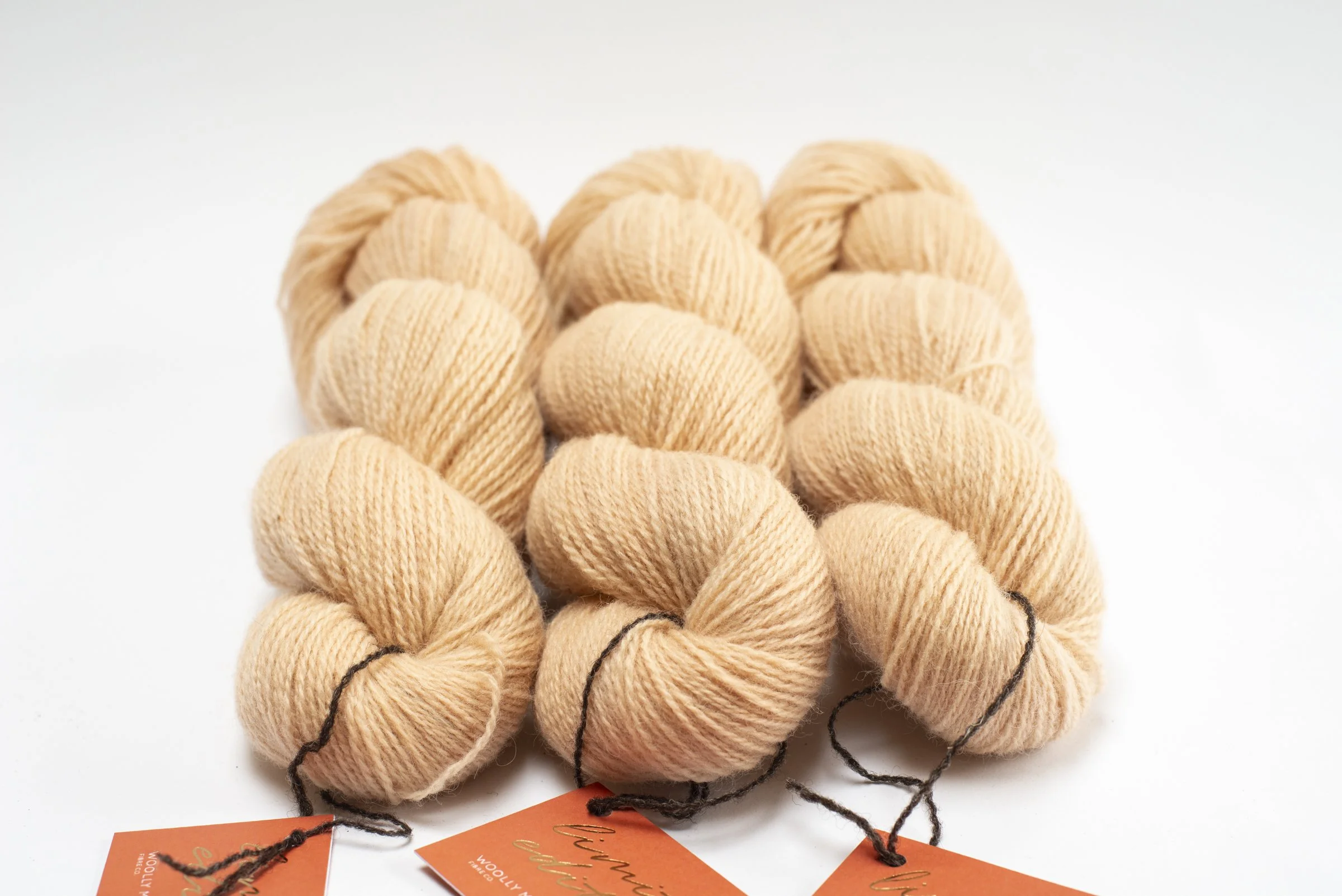 Causeway Yarn 4ply- Cove