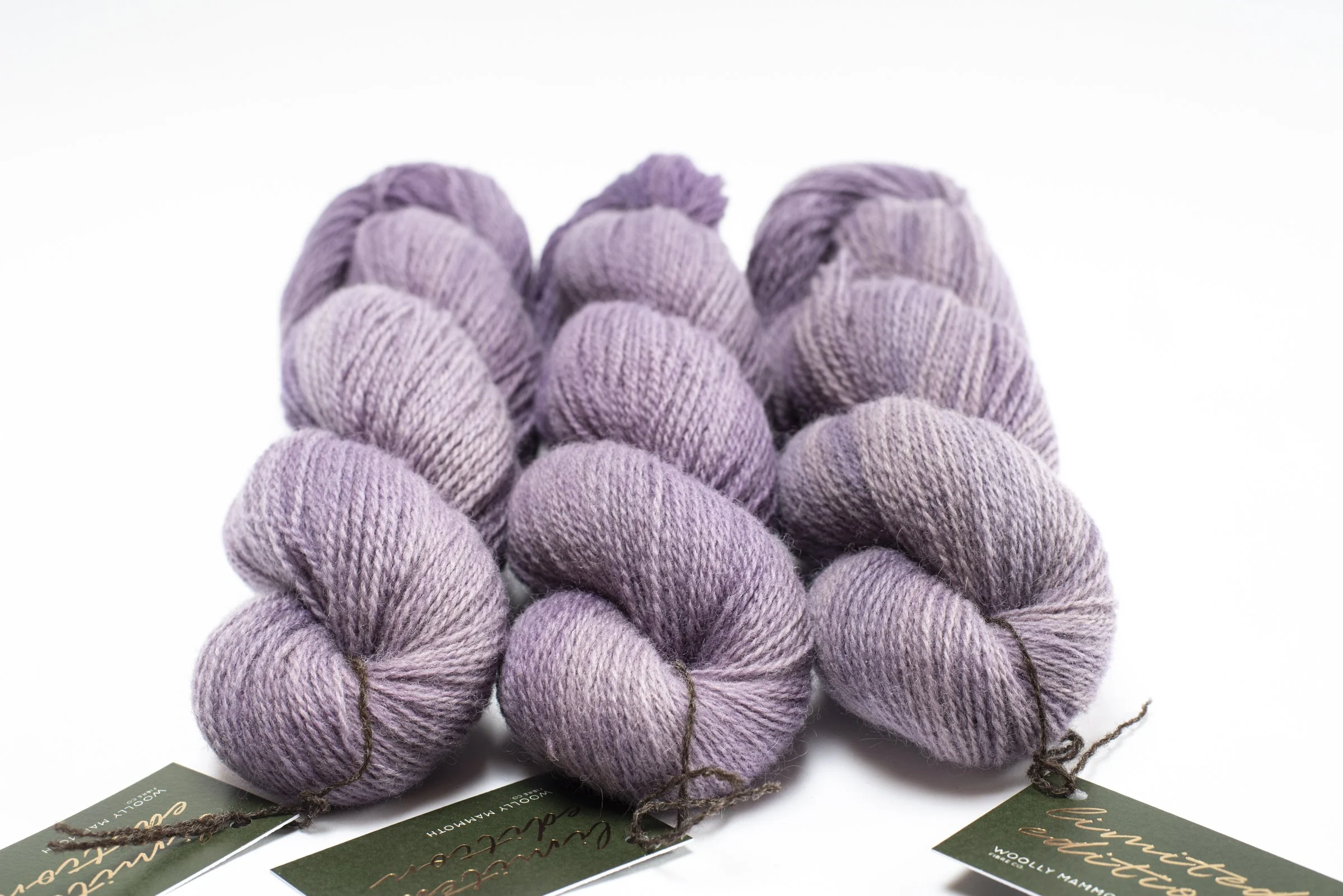 Causeway Yarn 4ply- Wildflower