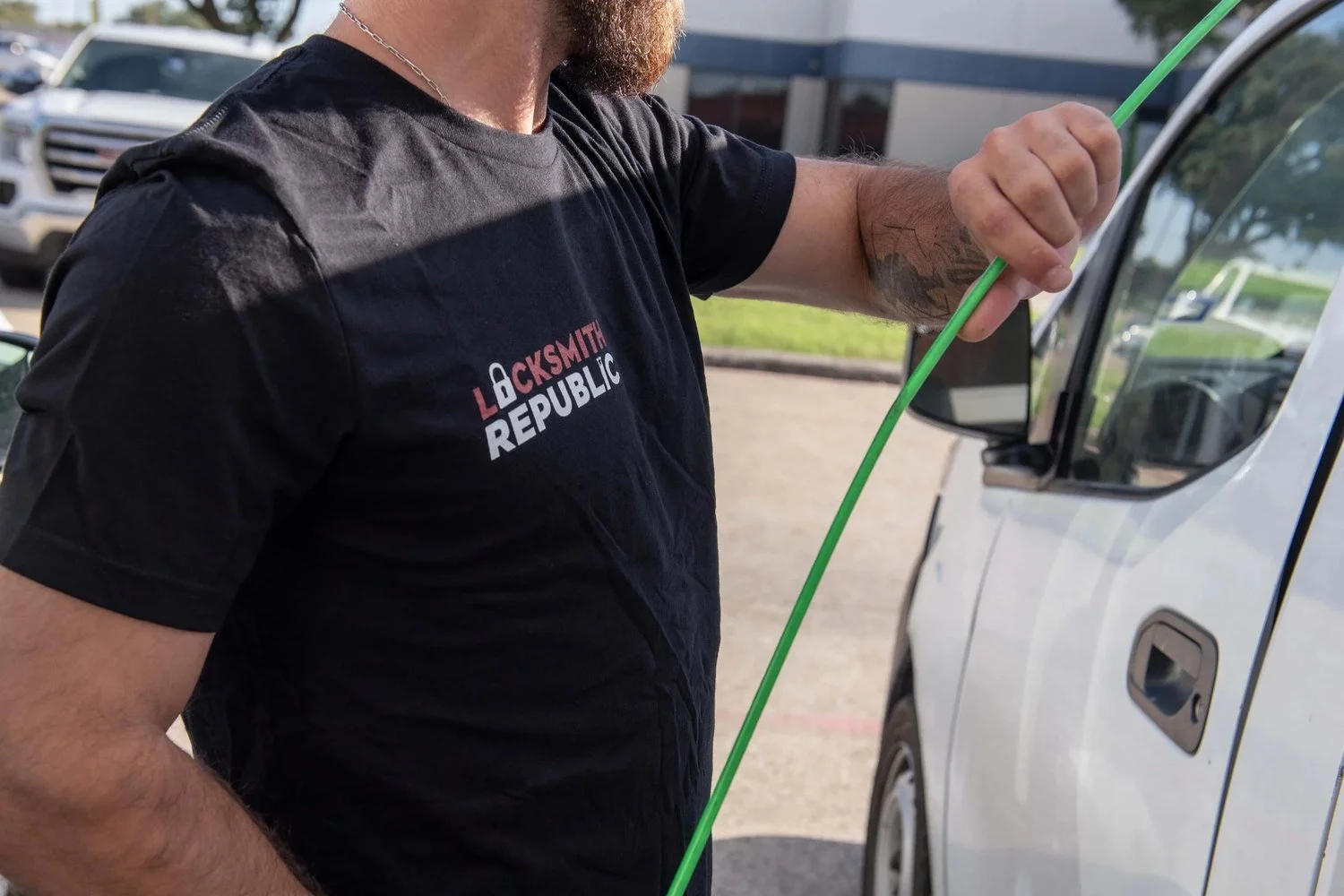 Car Lockout in Dallas: Lockout or Lost Key? What to Check First