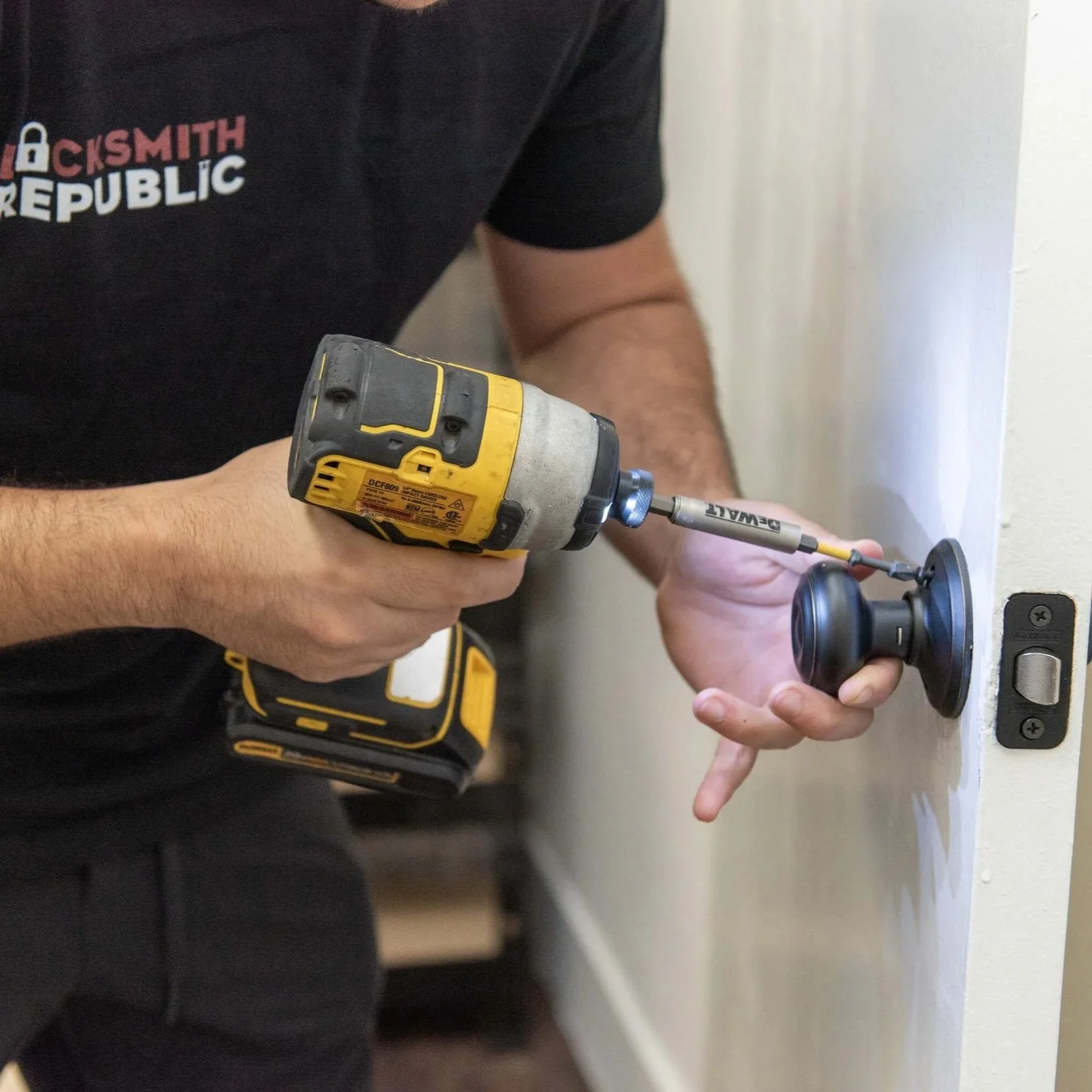 Installing Confidence: The Hidden Perks of Professional Lock Installation