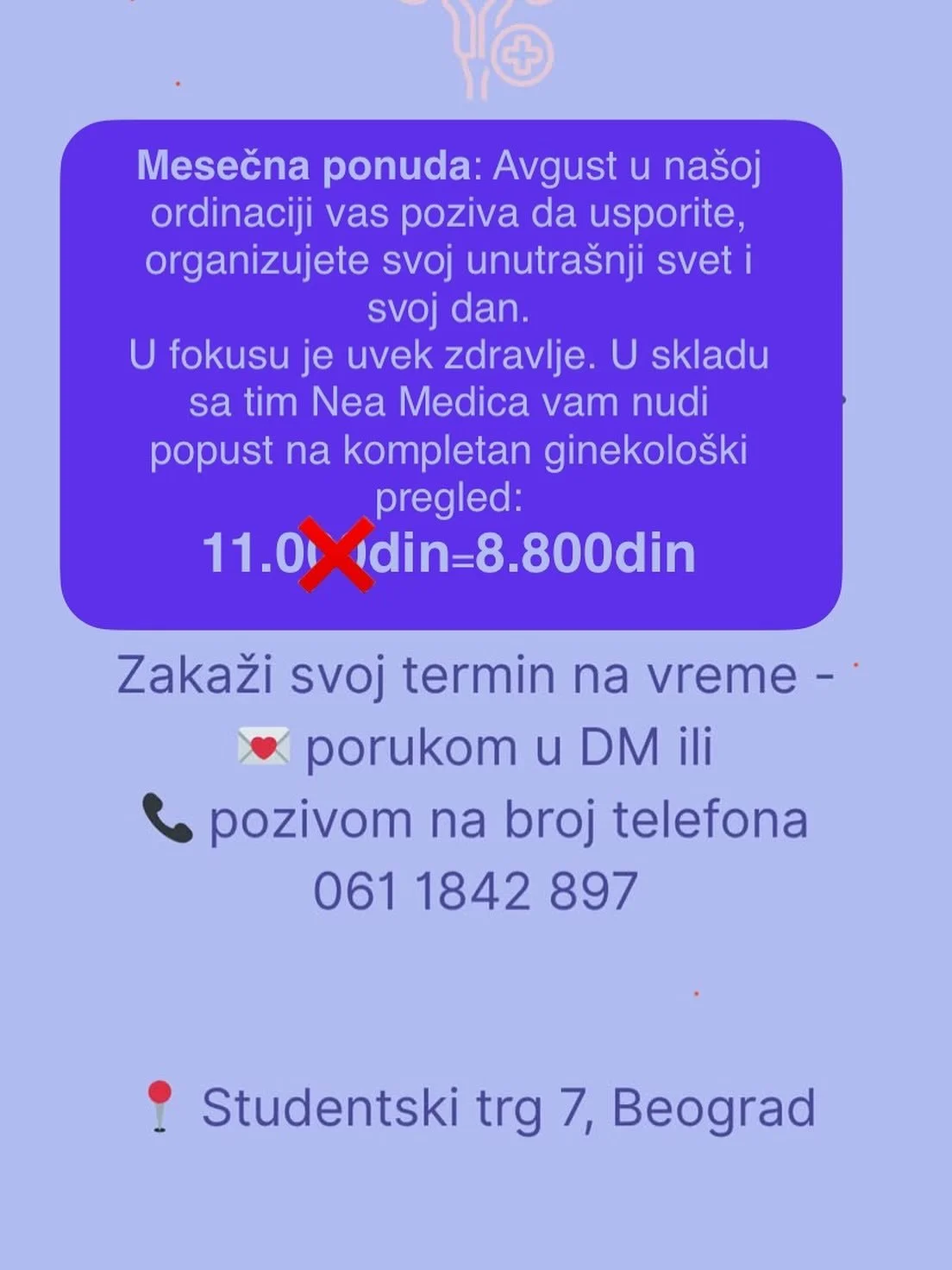 Vidimo se😊🌸