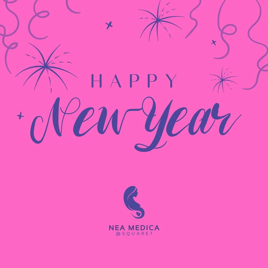 2025. &ndash; Godina koju ćemo pamtiti po novim životima ✨

Dok se pripremamo za nove početke u 2026. godini, želimo da zastanemo i zahvalimo Vam se na svakom trenutku poverenja koji ste nam ukazali u godini za nama. Za Nea Medicu, 2025. je bila godi