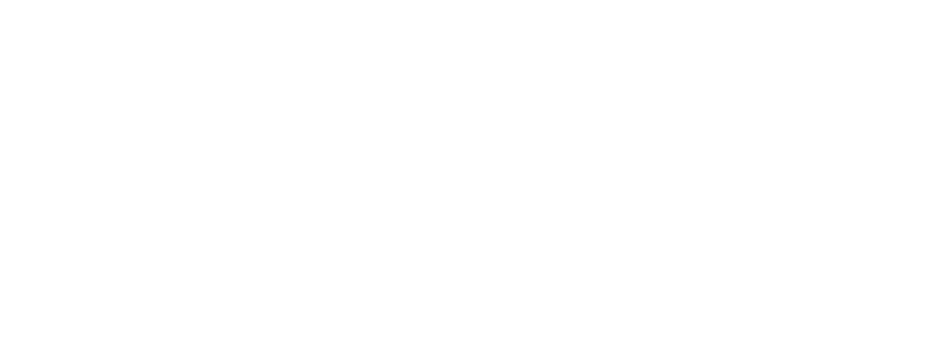 Logo for Atlas Tree Company featuring a silhouette of a person carrying a tree with a spiral design at the top, with the company name in bold letters.