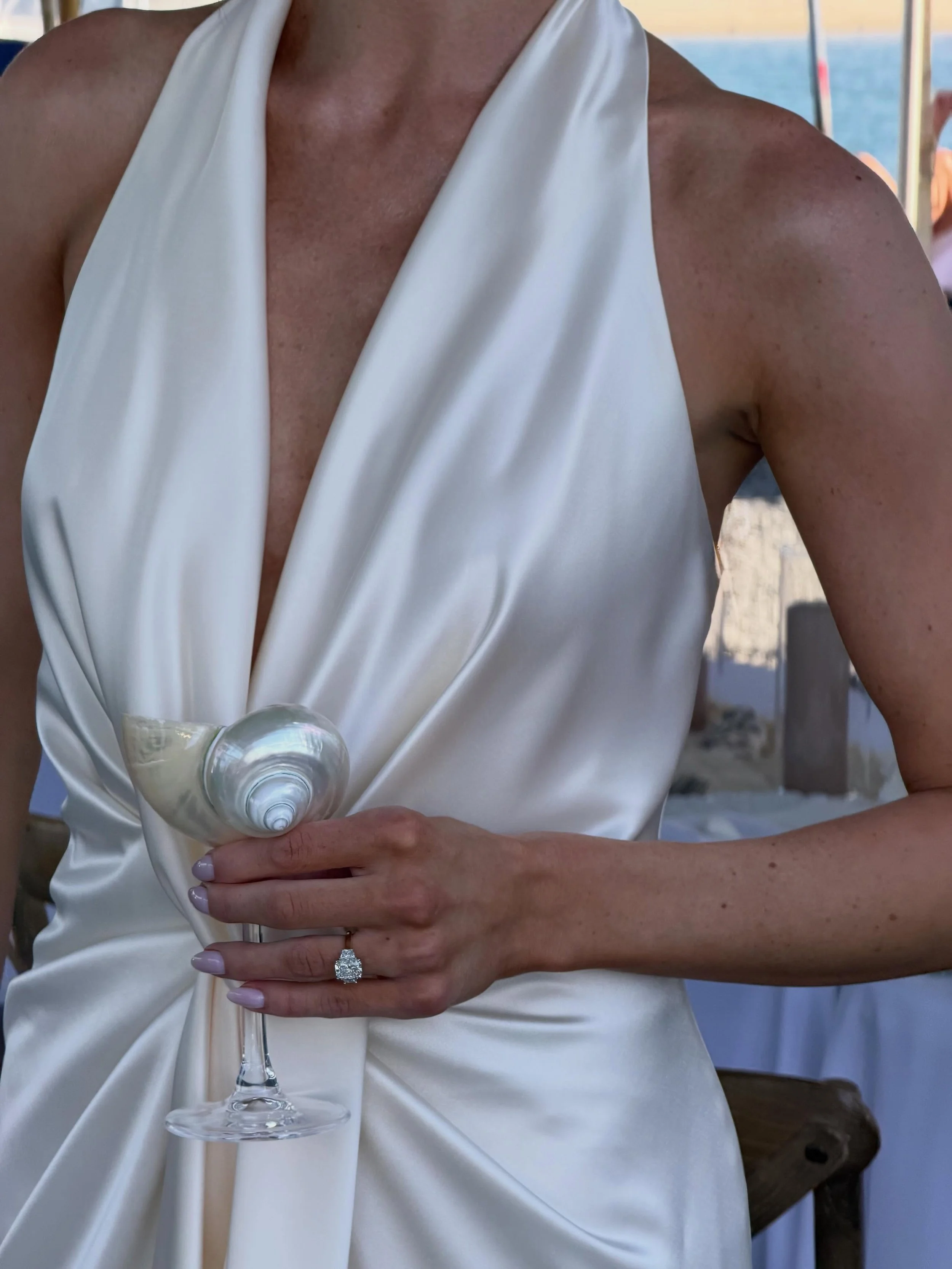 S&amp;S The night before | 🌴🌊⚓️&hellip;
&bull;
&bull;
&bull;
&bull; RAW footage Content
Event Planner: @ritaellisevents 
Photography: @katejeannephotoco 
Content Creator: @ivorysocialhouse 
Stationary: @arnipaperie 
Dress: @delphinenyc 
Venue: @way